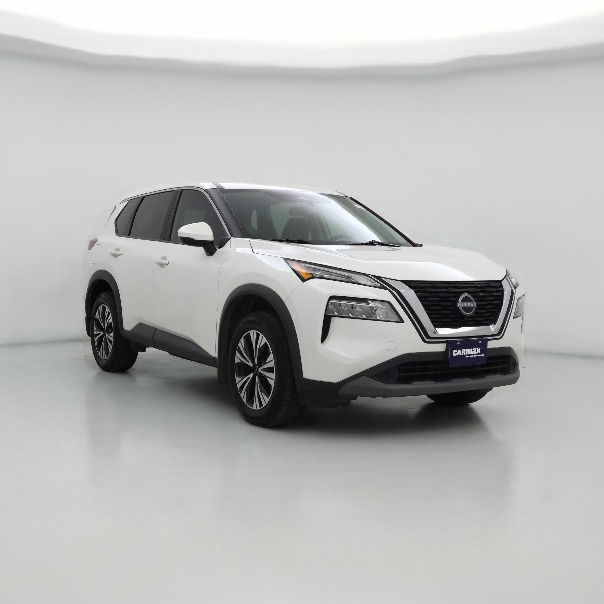Thumbnail: 2023 Nissan Rogue - 1