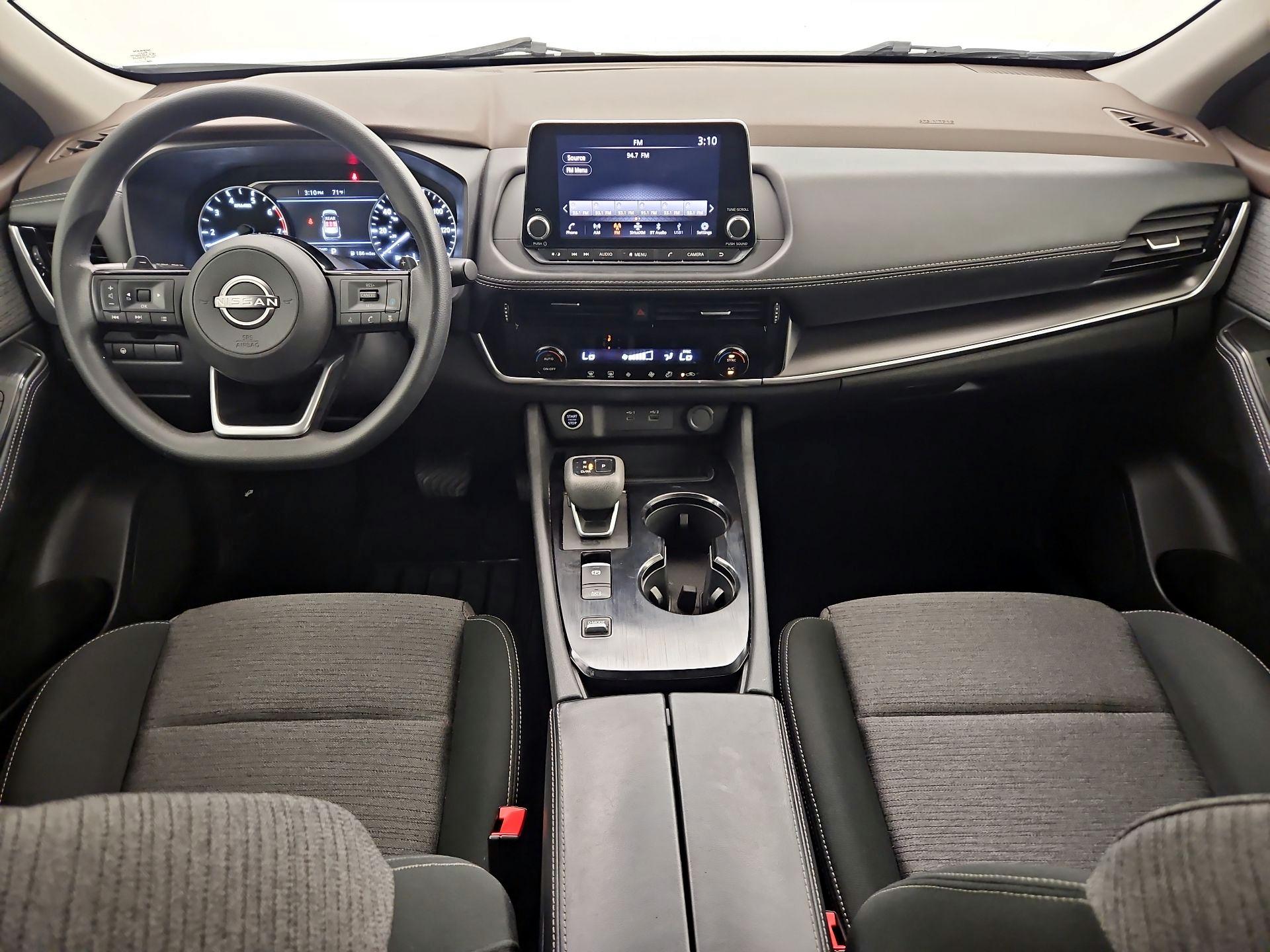 Thumbnail: 2023 Nissan Rogue - 9