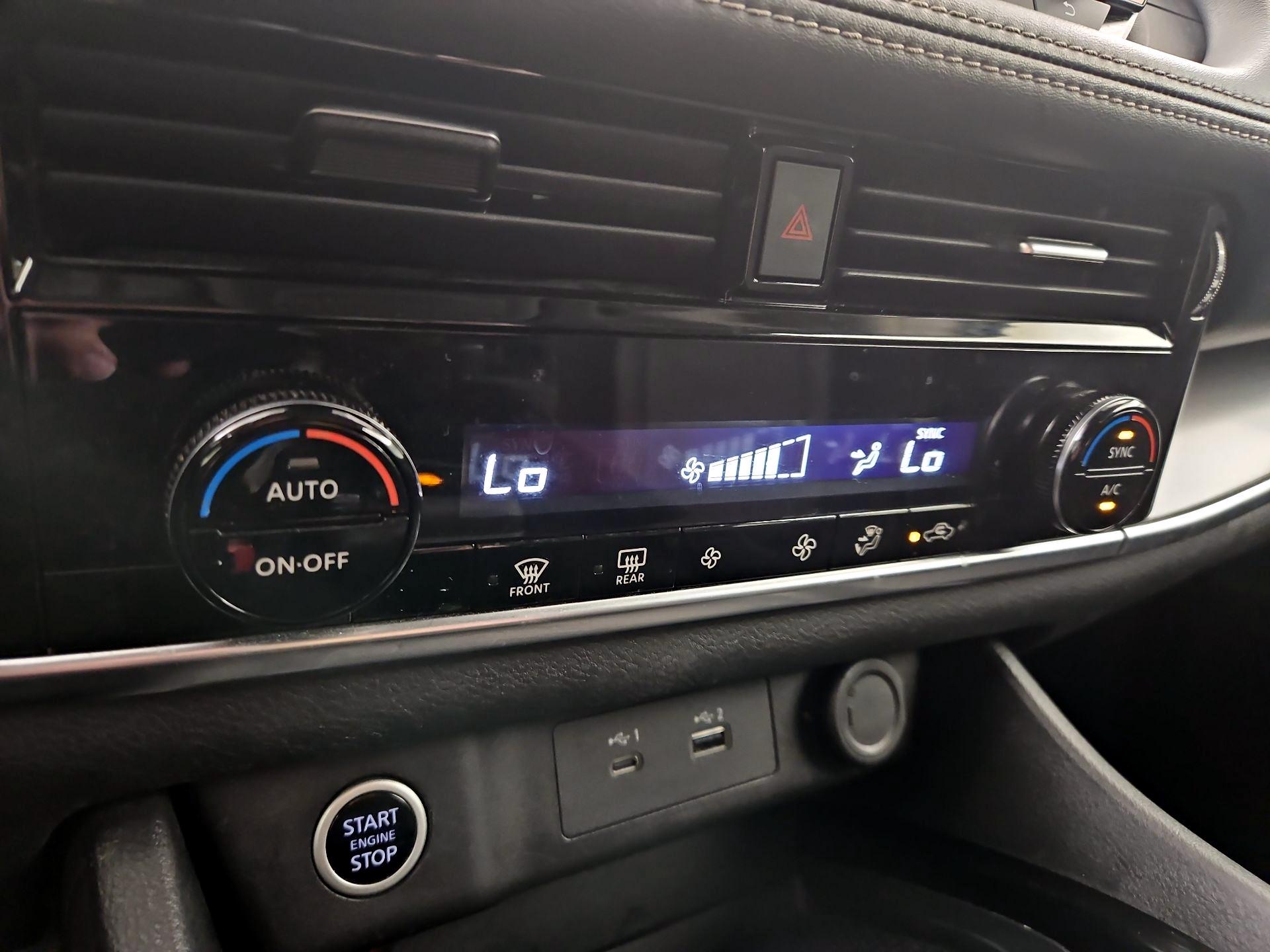 Thumbnail: 2023 Nissan Rogue - 15