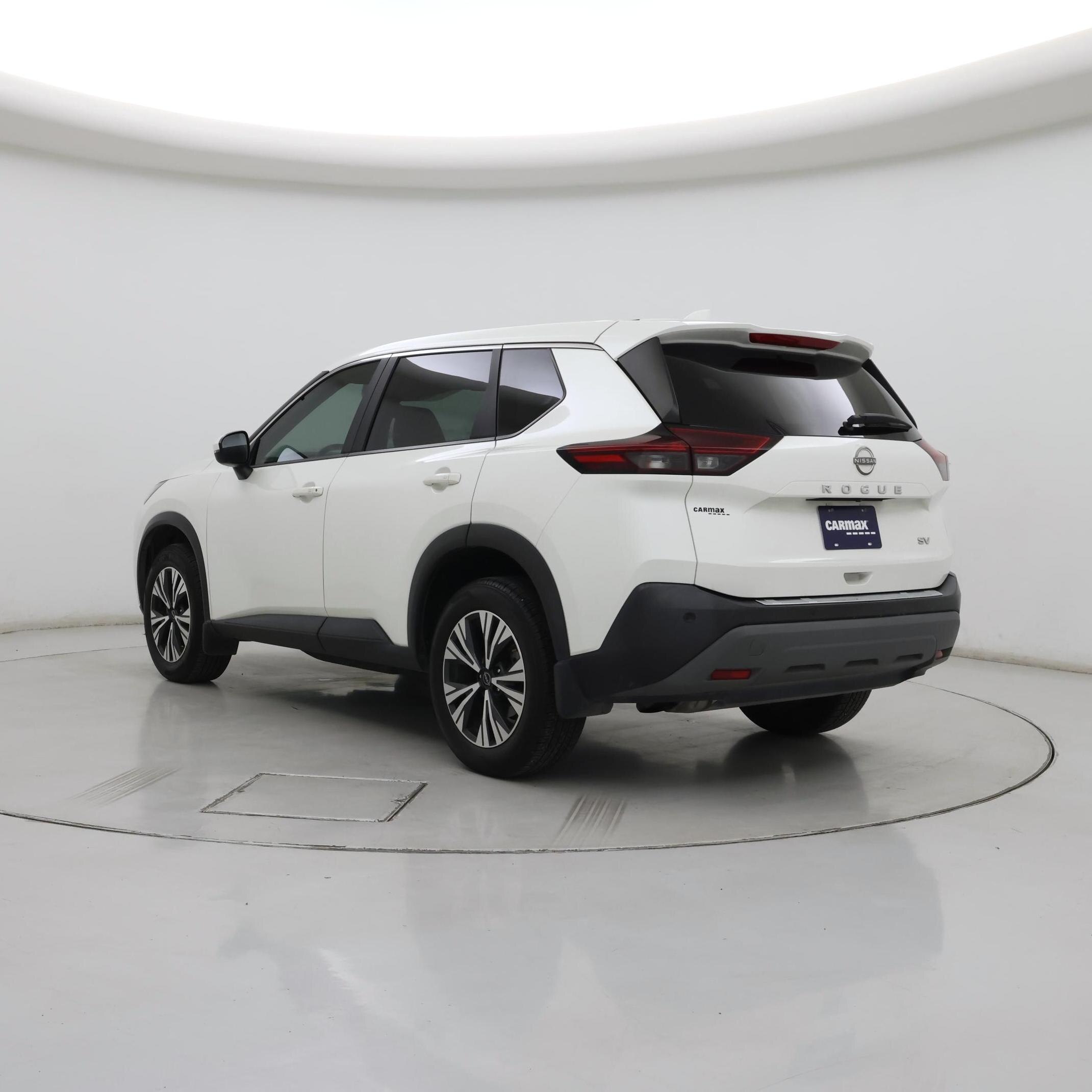 Thumbnail: 2023 Nissan Rogue - 2