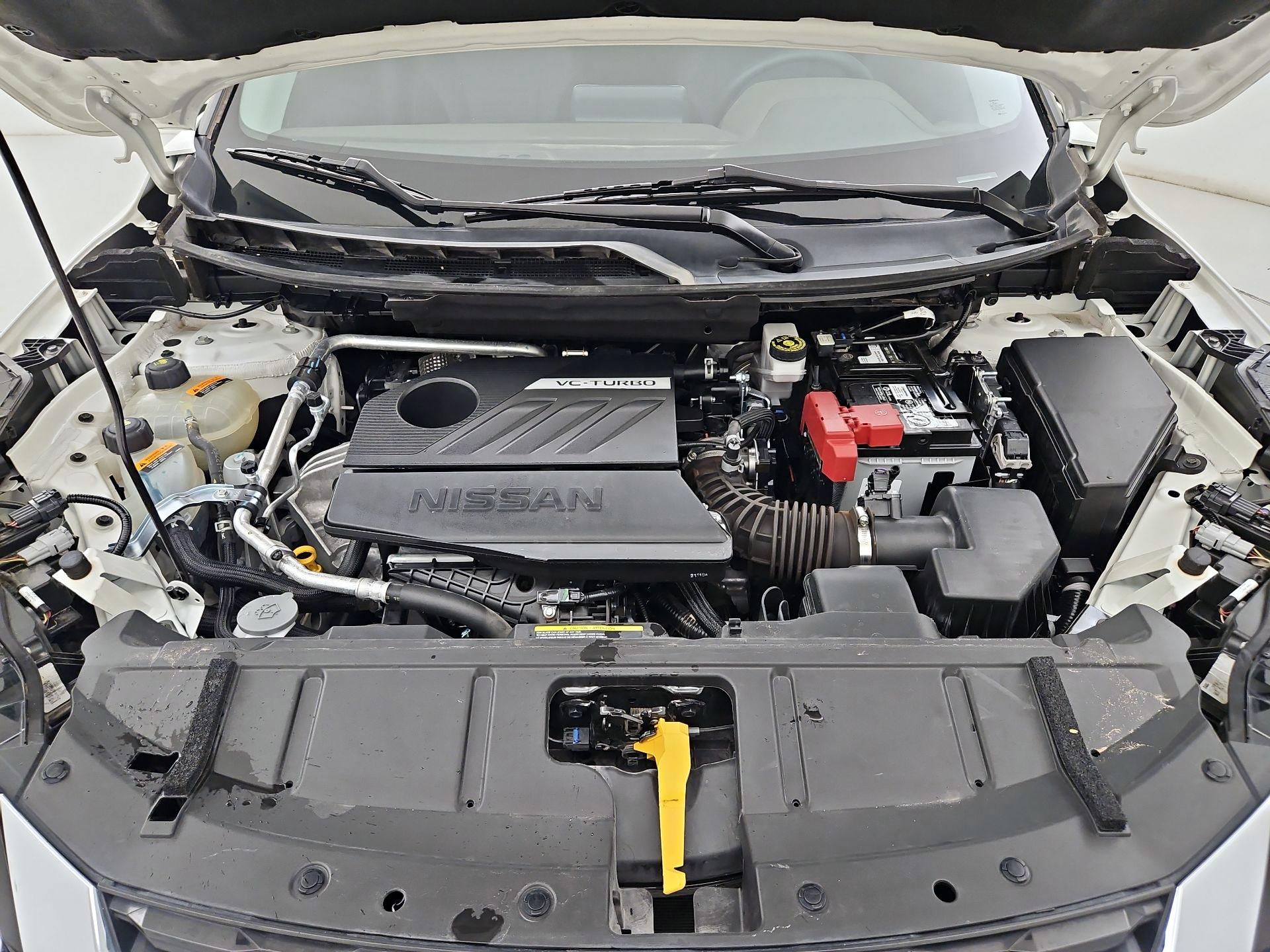 Thumbnail: 2023 Nissan Rogue - 20