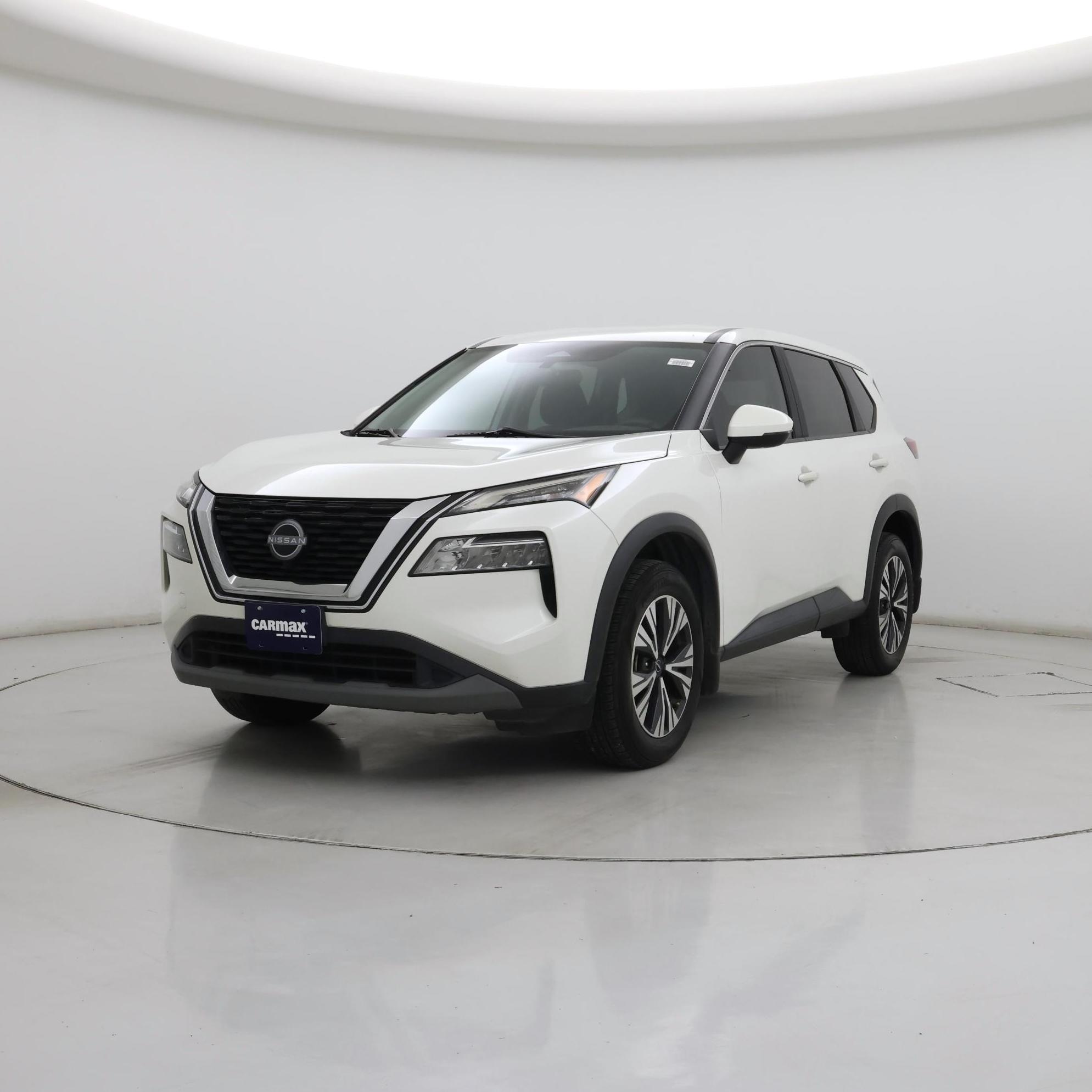 Thumbnail: 2023 Nissan Rogue - 4