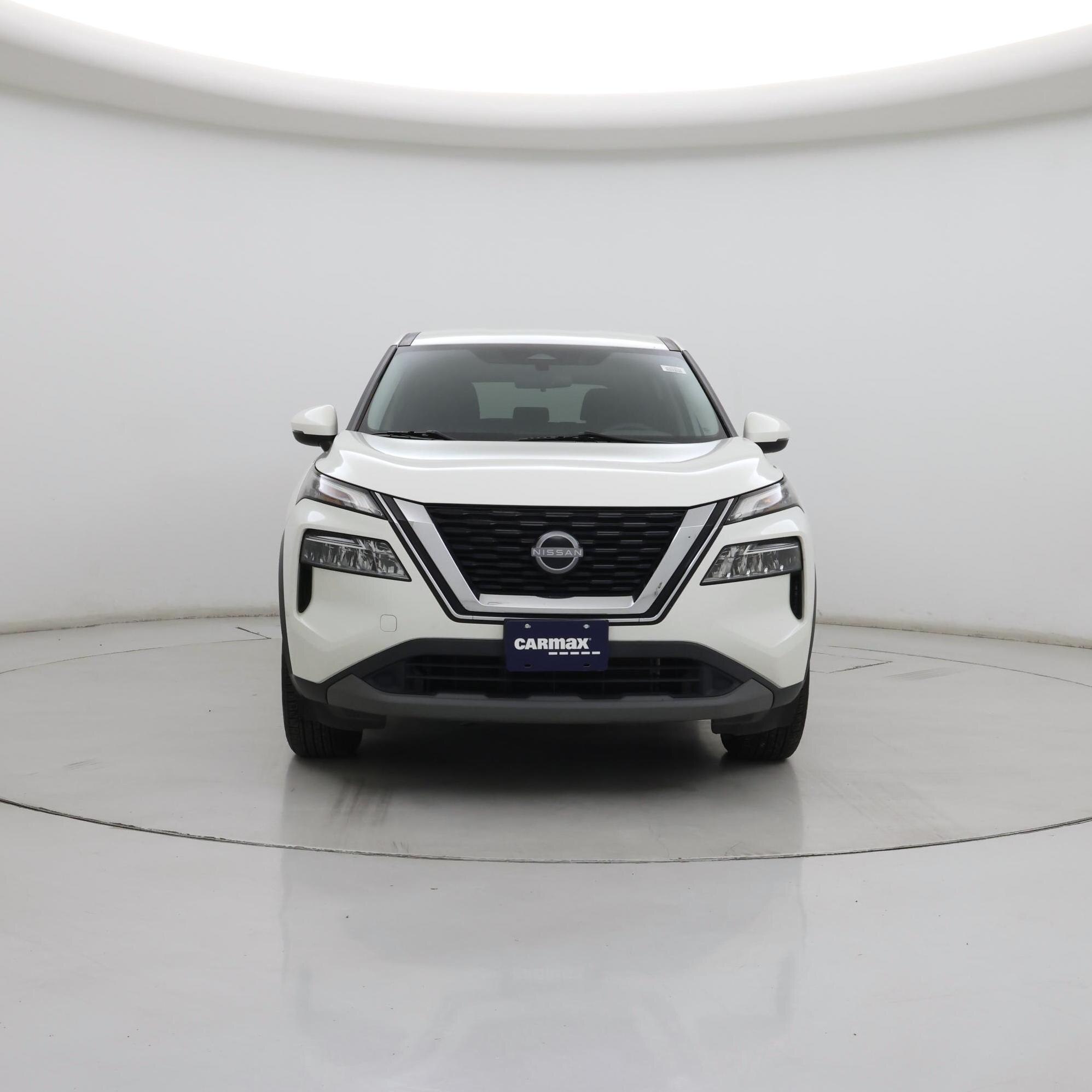 Thumbnail: 2023 Nissan Rogue - 5