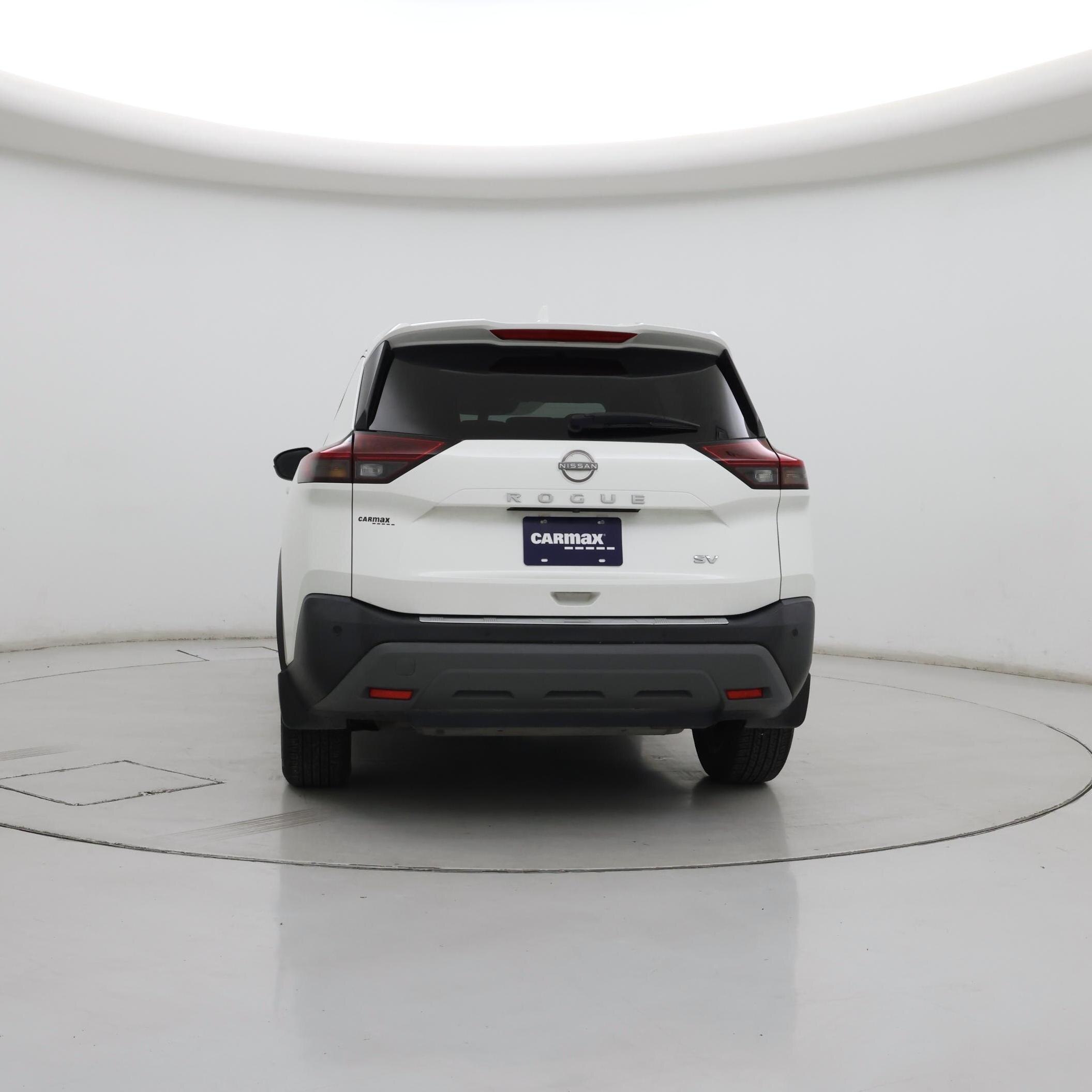 Thumbnail: 2023 Nissan Rogue - 6
