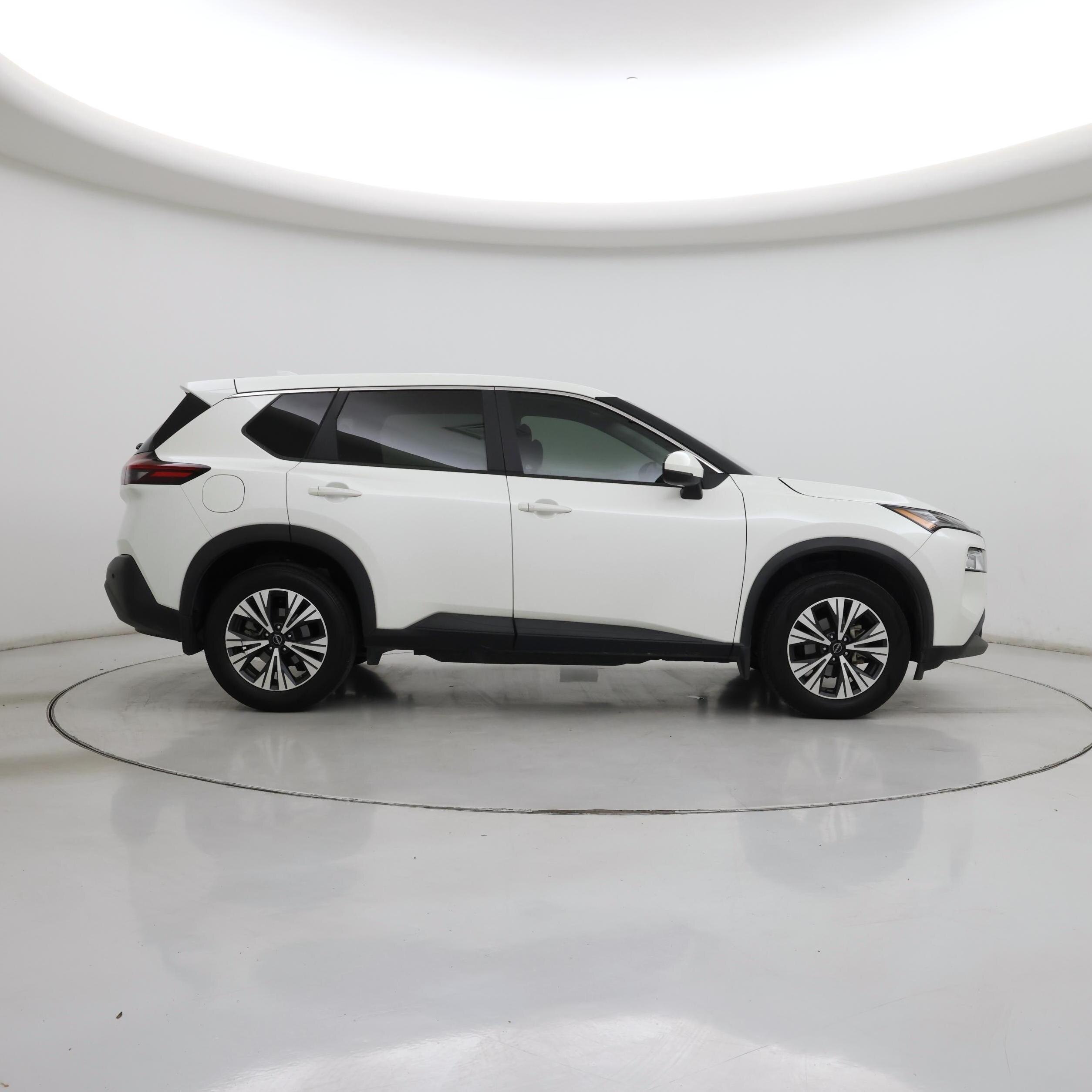 Thumbnail: 2023 Nissan Rogue - 7