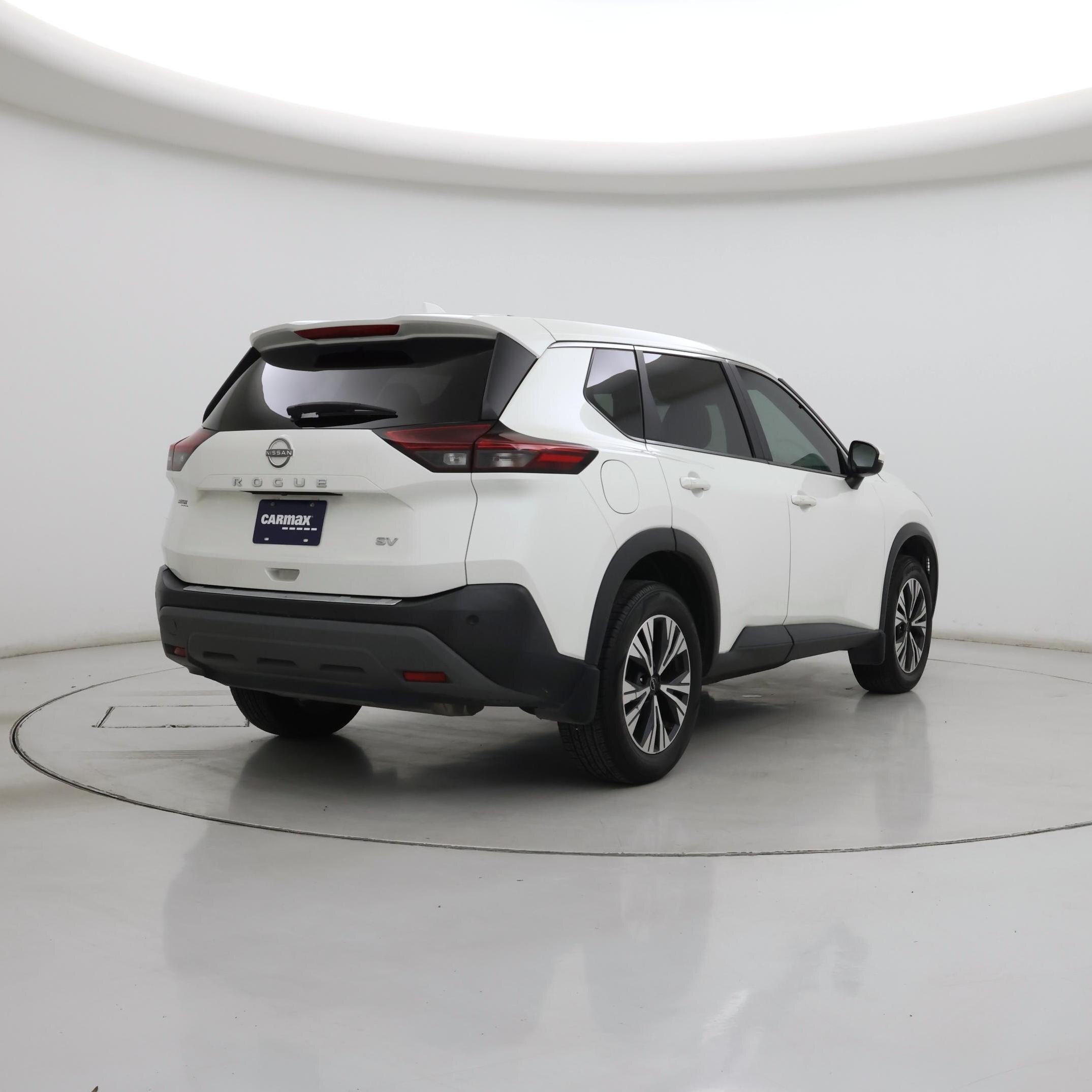 Thumbnail: 2023 Nissan Rogue - 8