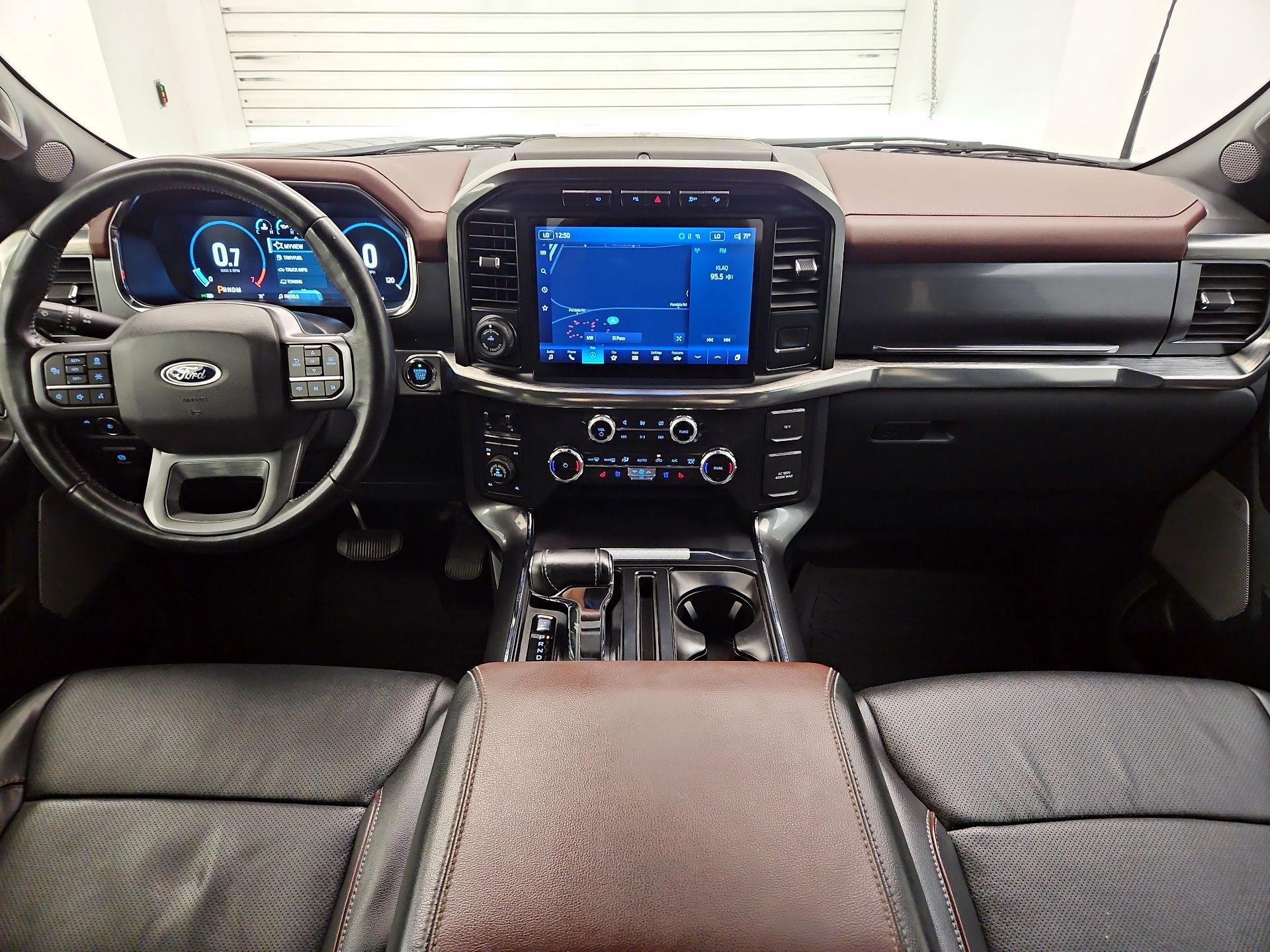 Thumbnail: 2022 Ford F-150 - 9