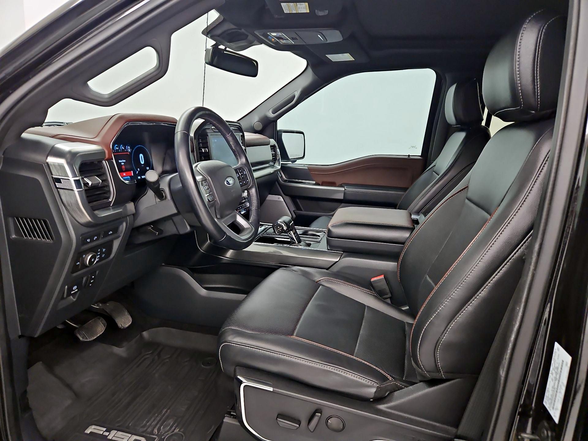 Thumbnail: 2022 Ford F-150 - 11