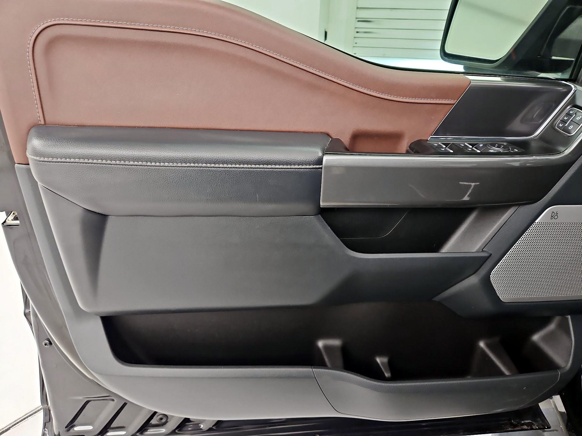 Thumbnail: 2022 Ford F-150 - 12