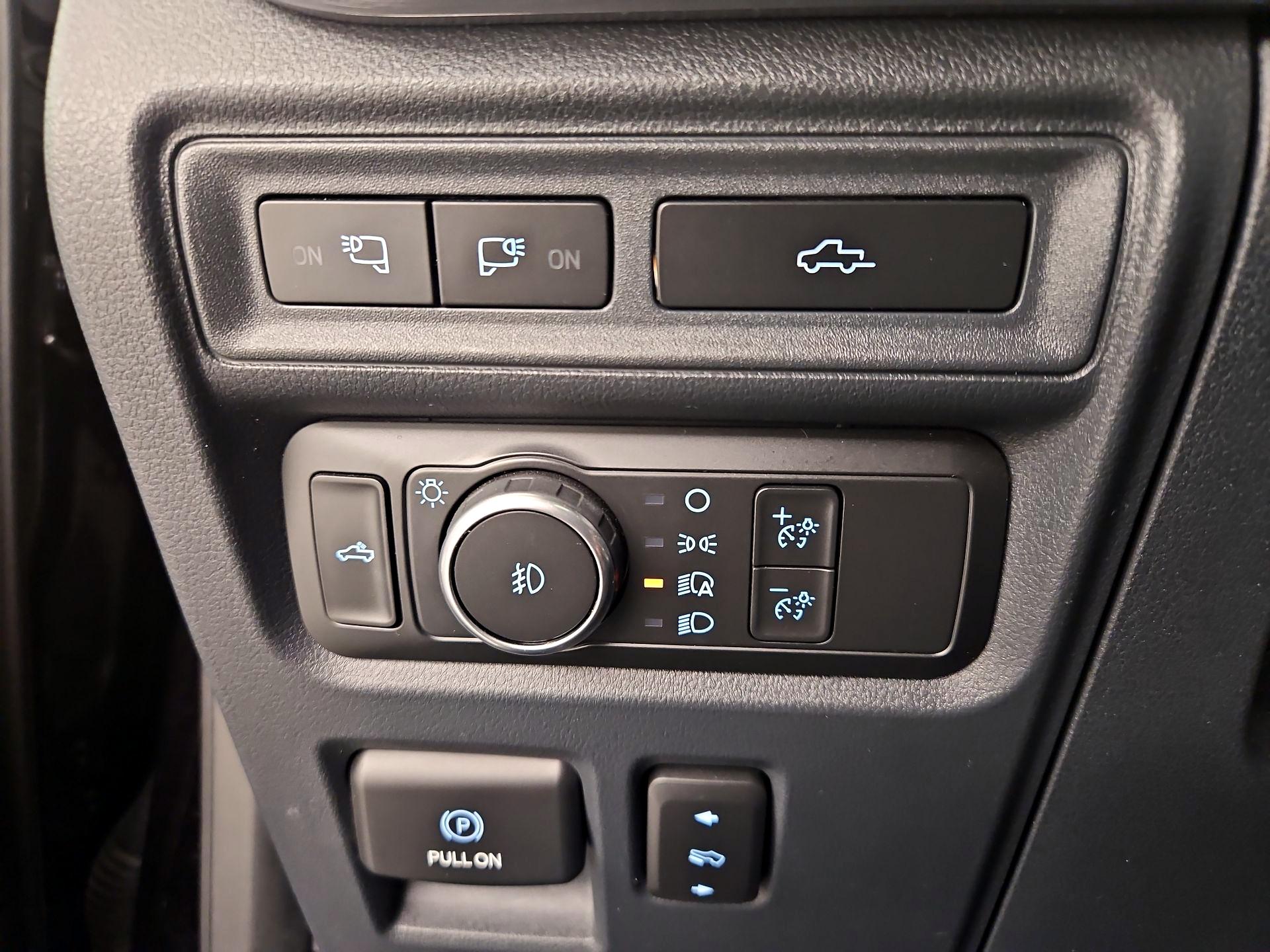 Thumbnail: 2022 Ford F-150 - 13