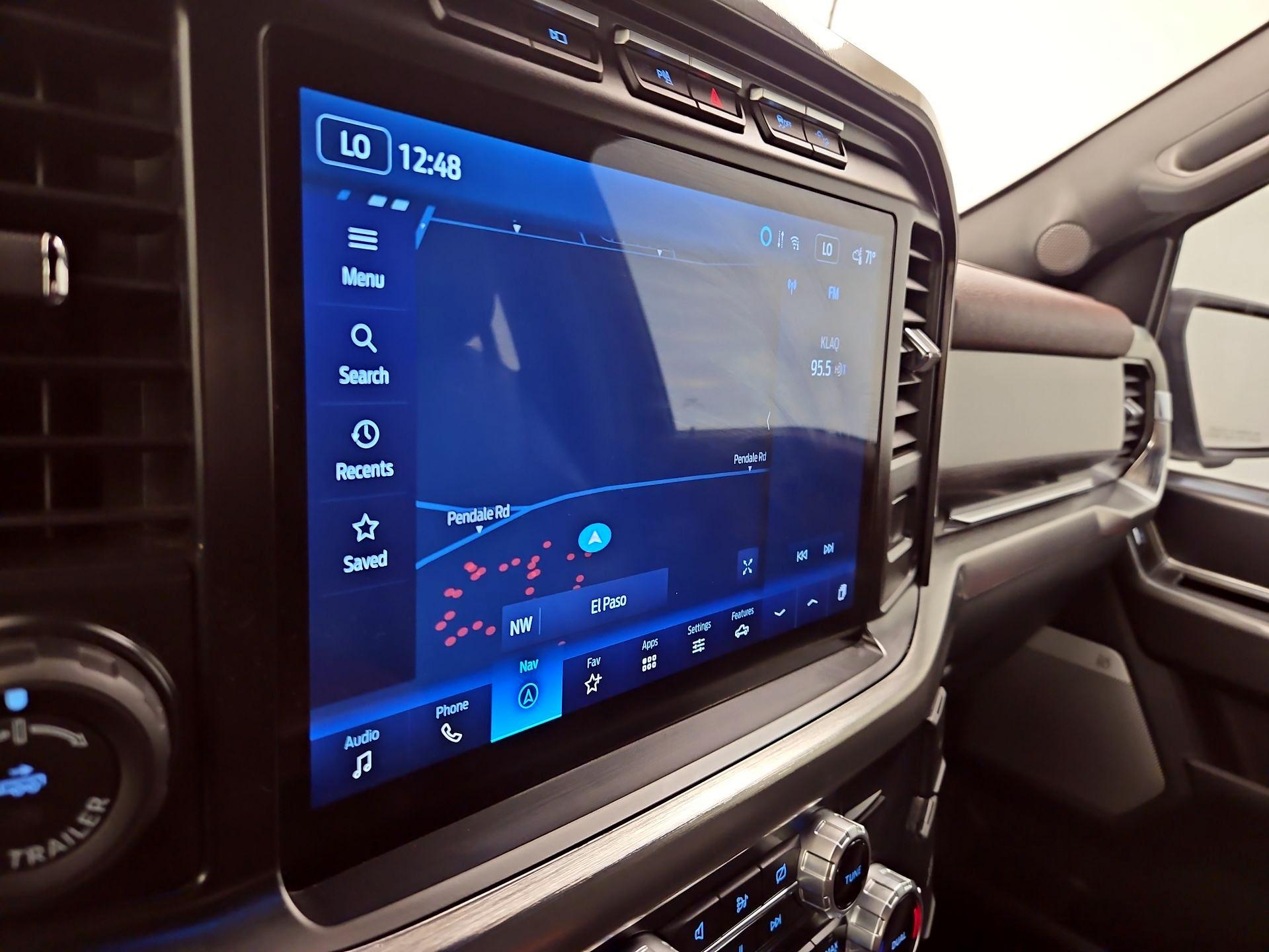 Thumbnail: 2022 Ford F-150 - 14