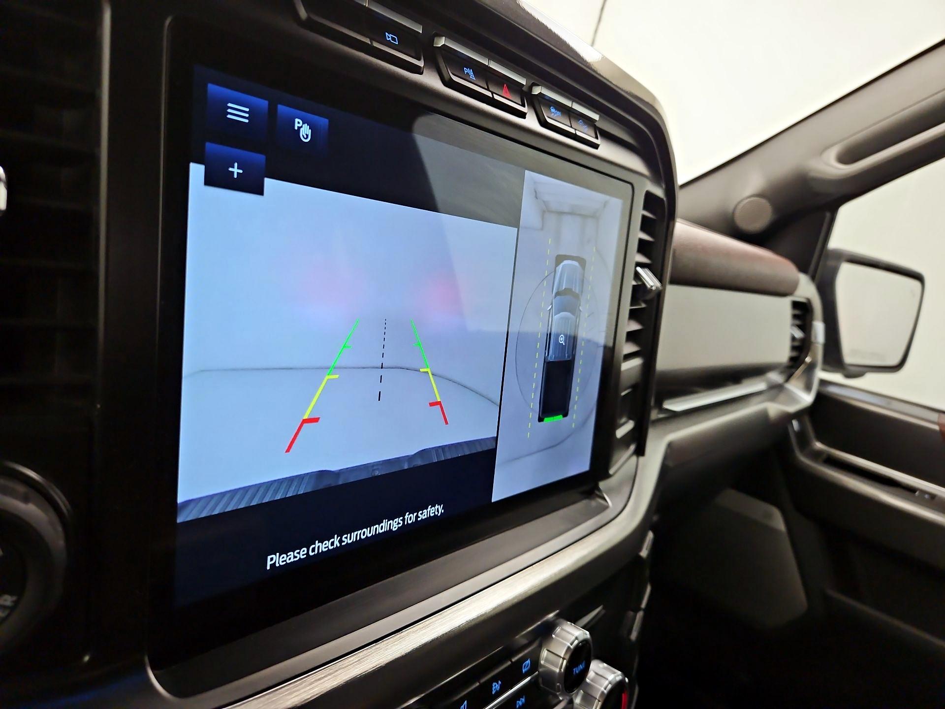 Thumbnail: 2022 Ford F-150 - 15