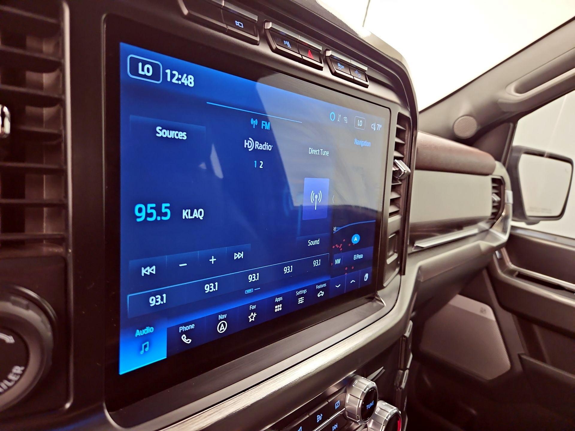 Thumbnail: 2022 Ford F-150 - 16