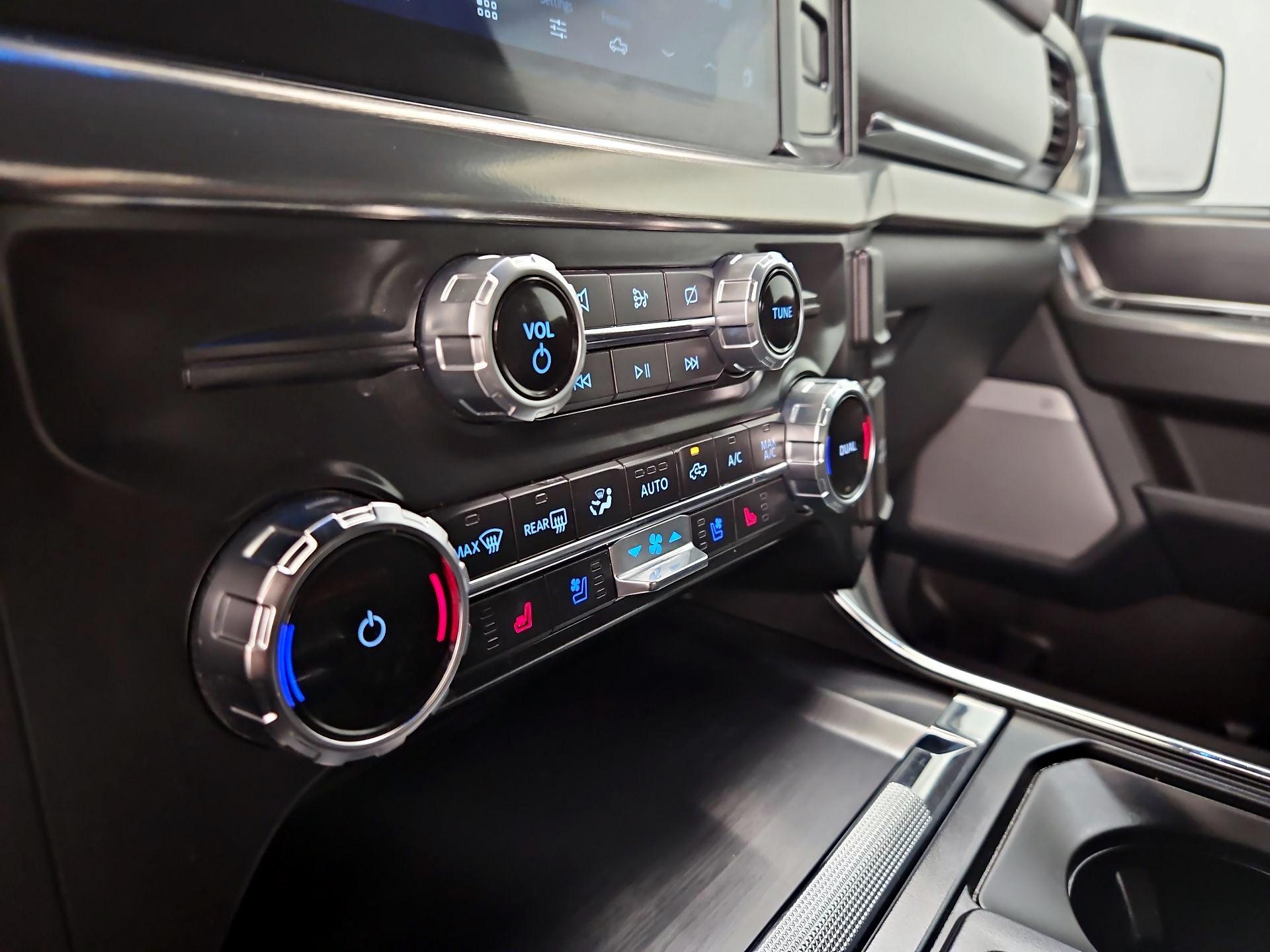 Thumbnail: 2022 Ford F-150 - 17