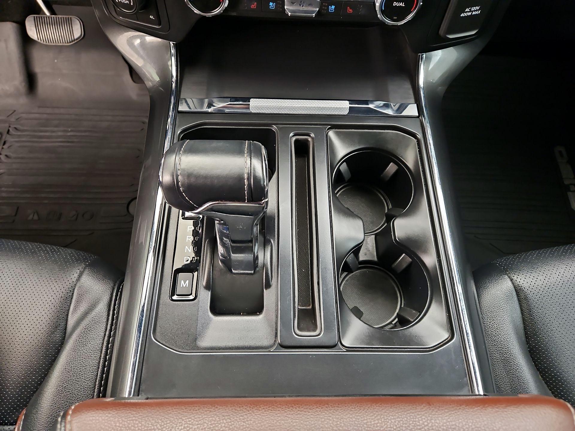 Thumbnail: 2022 Ford F-150 - 18