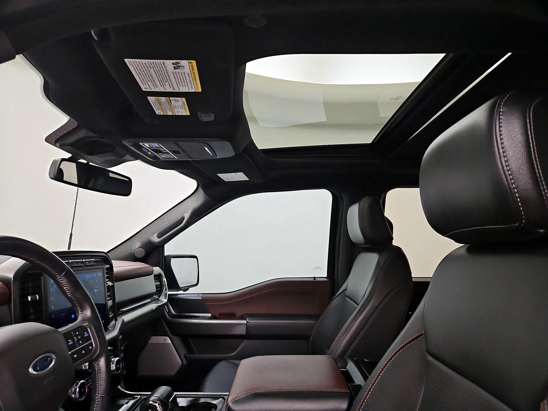 Thumbnail: 2022 Ford F-150 - 20