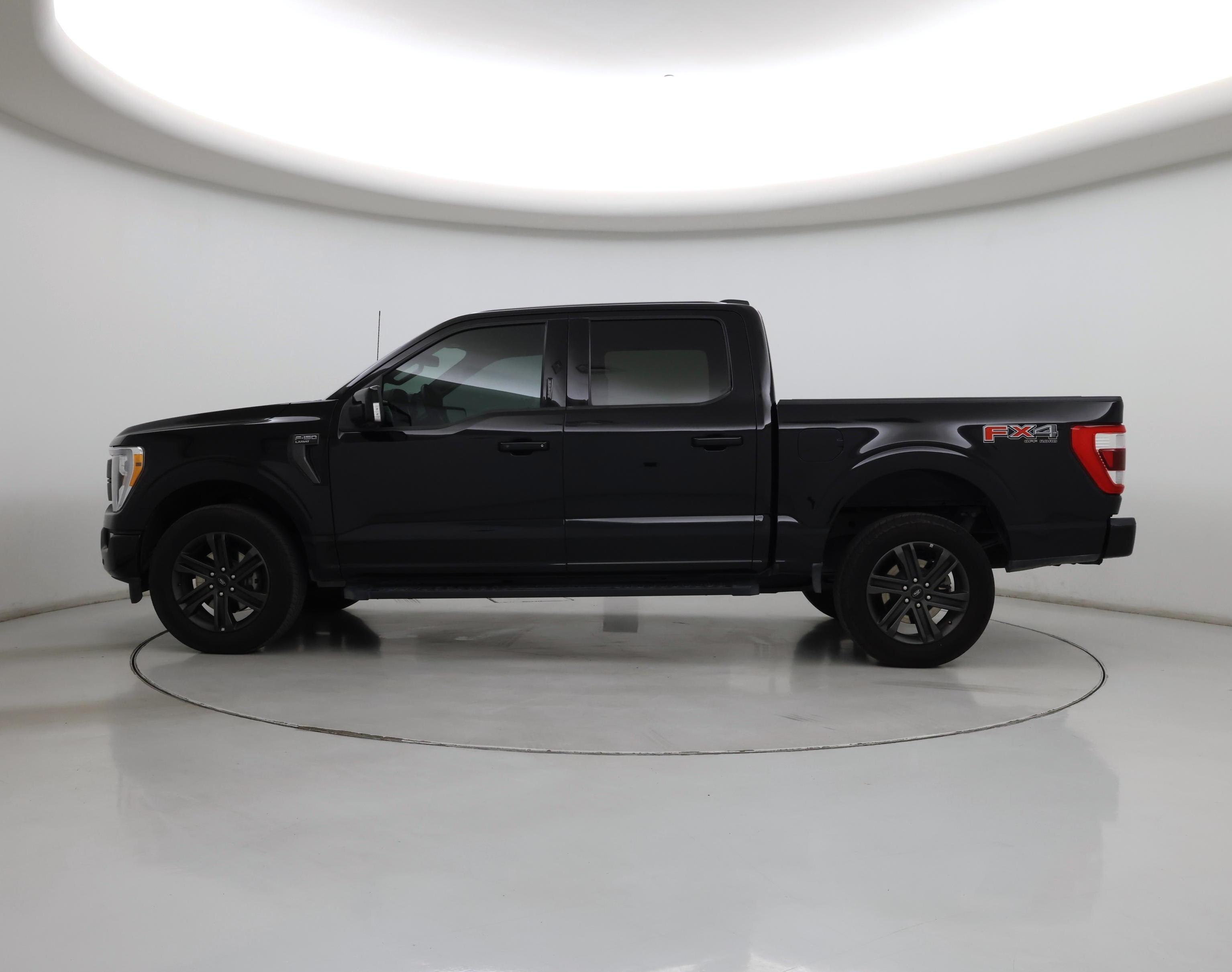 Thumbnail: 2022 Ford F-150 - 3