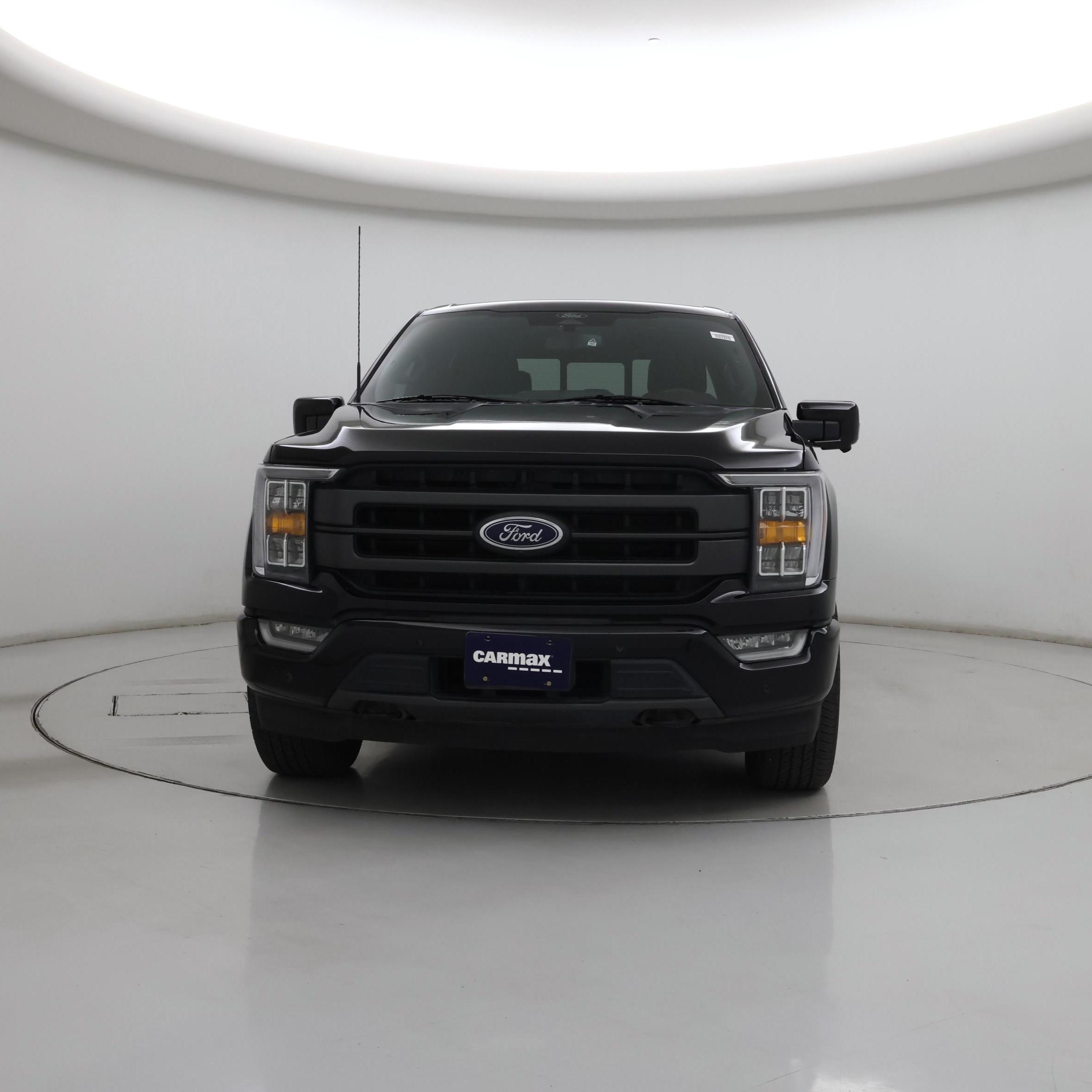 Thumbnail: 2022 Ford F-150 - 5