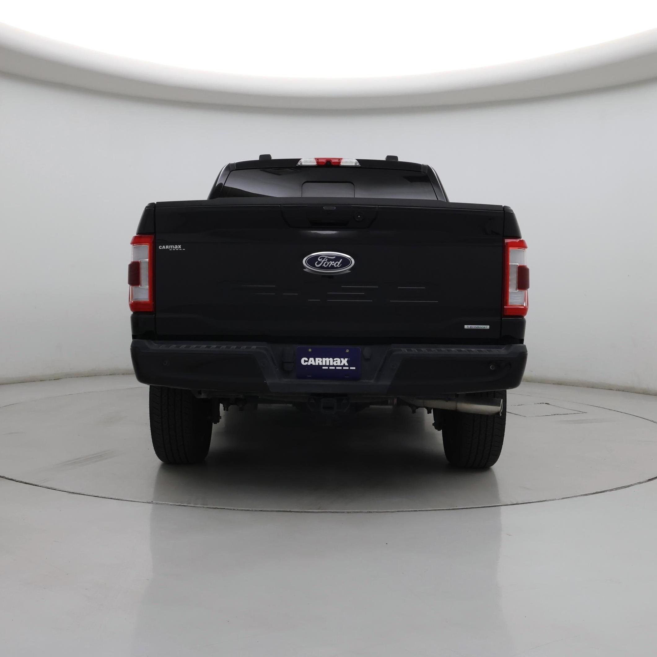 Thumbnail: 2022 Ford F-150 - 6