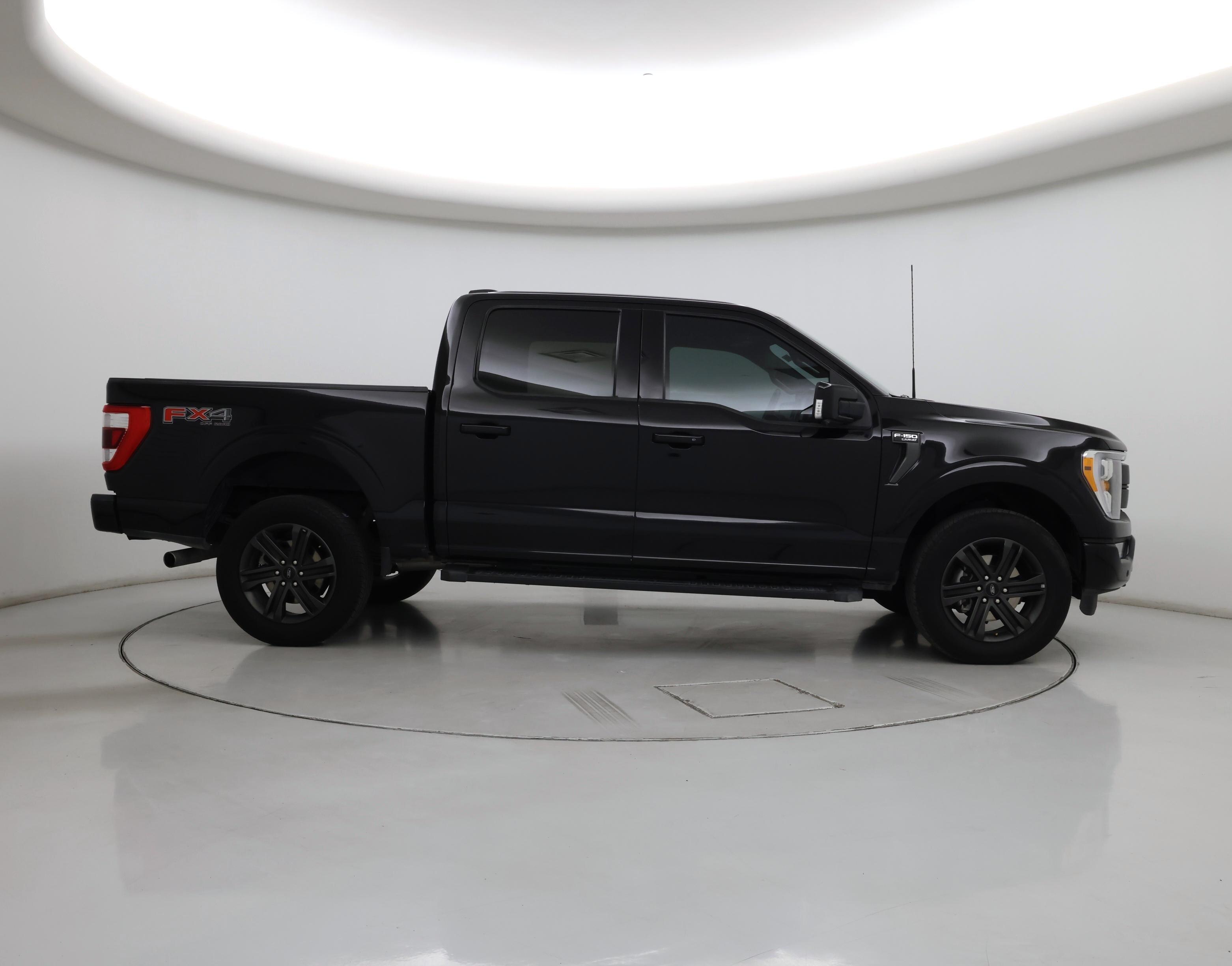 Thumbnail: 2022 Ford F-150 - 7