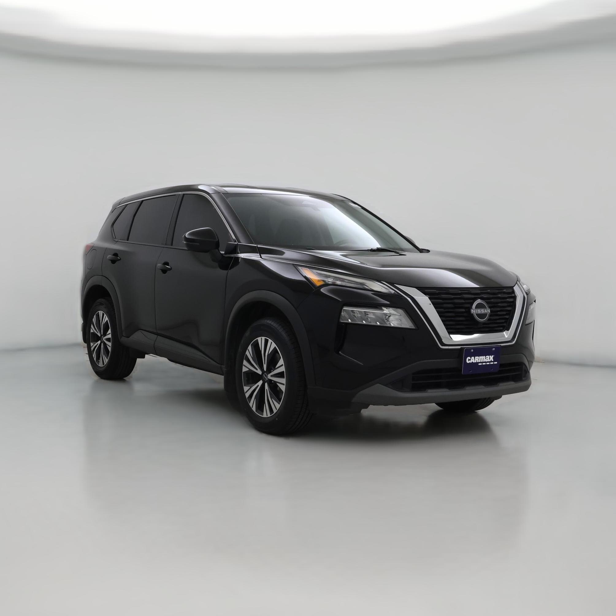 Thumbnail: 2022 Nissan Rogue - 1