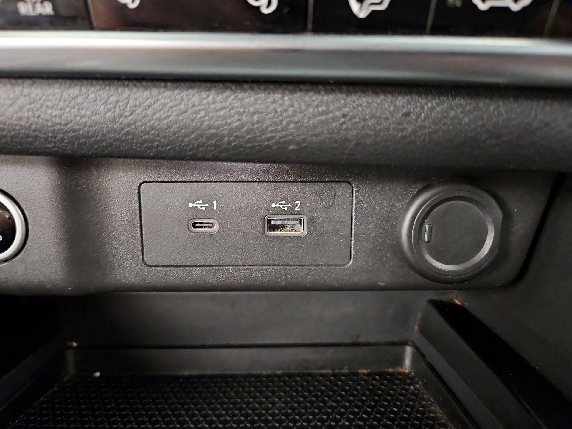 Thumbnail: 2022 Nissan Rogue - 18