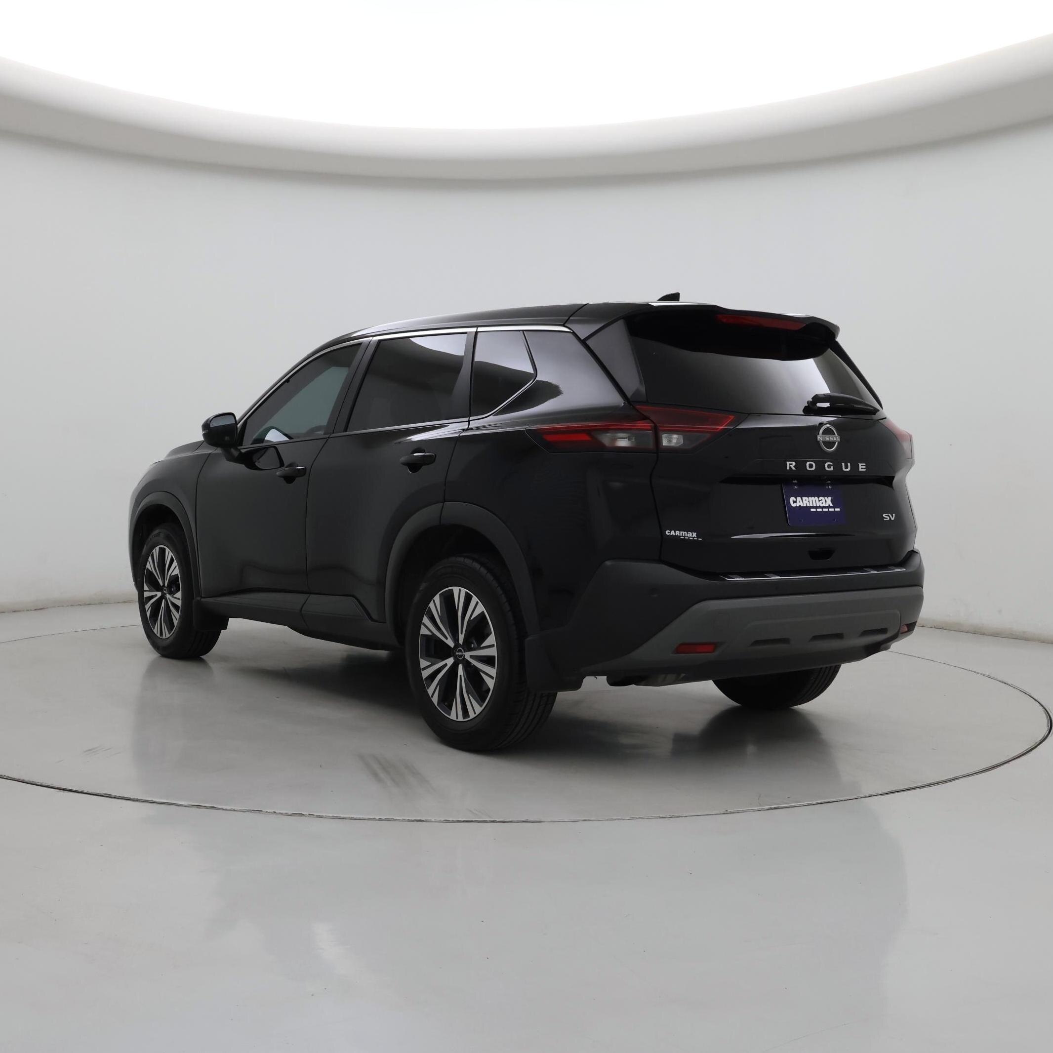 Thumbnail: 2022 Nissan Rogue - 2