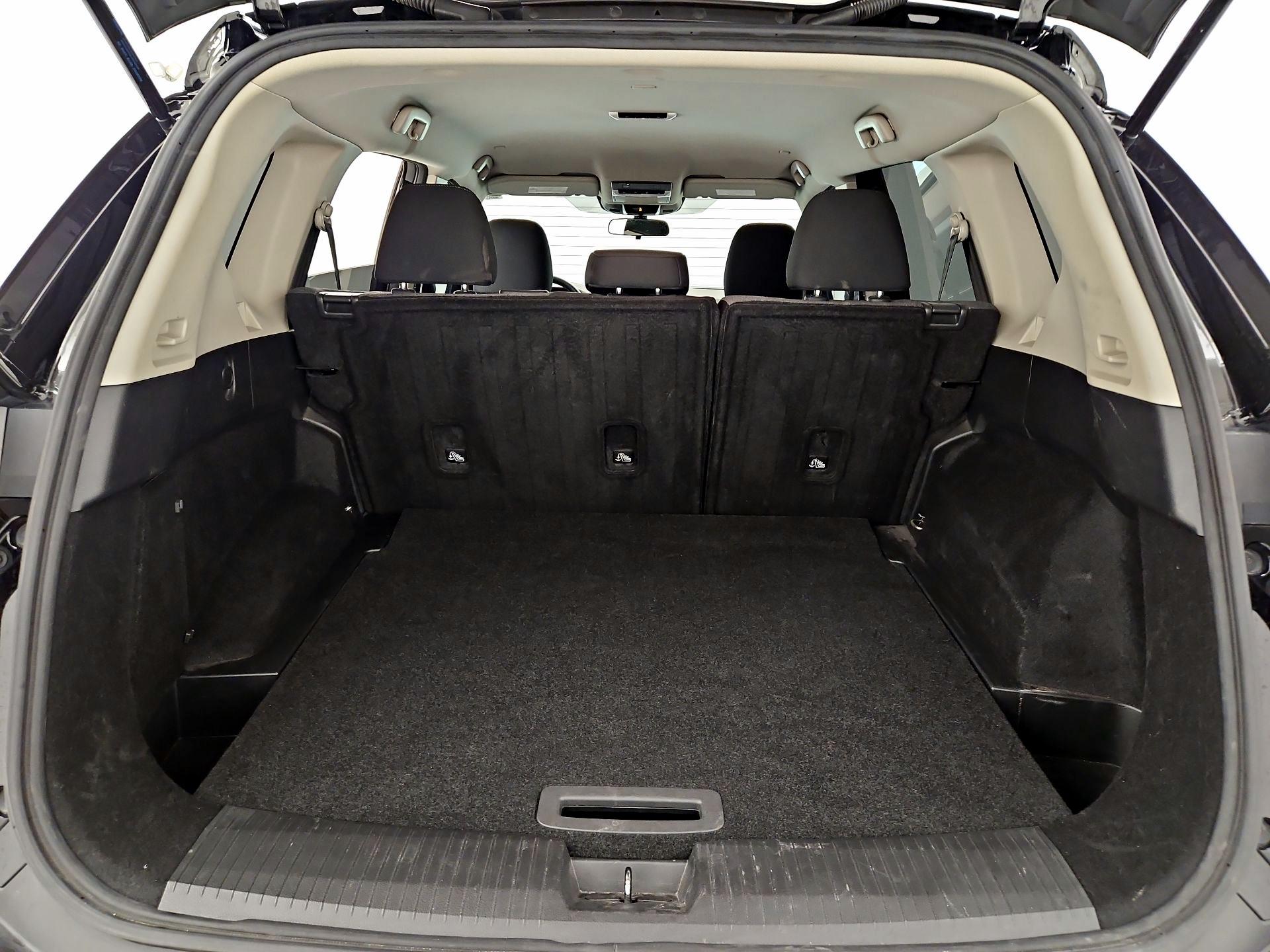 Thumbnail: 2022 Nissan Rogue - 20