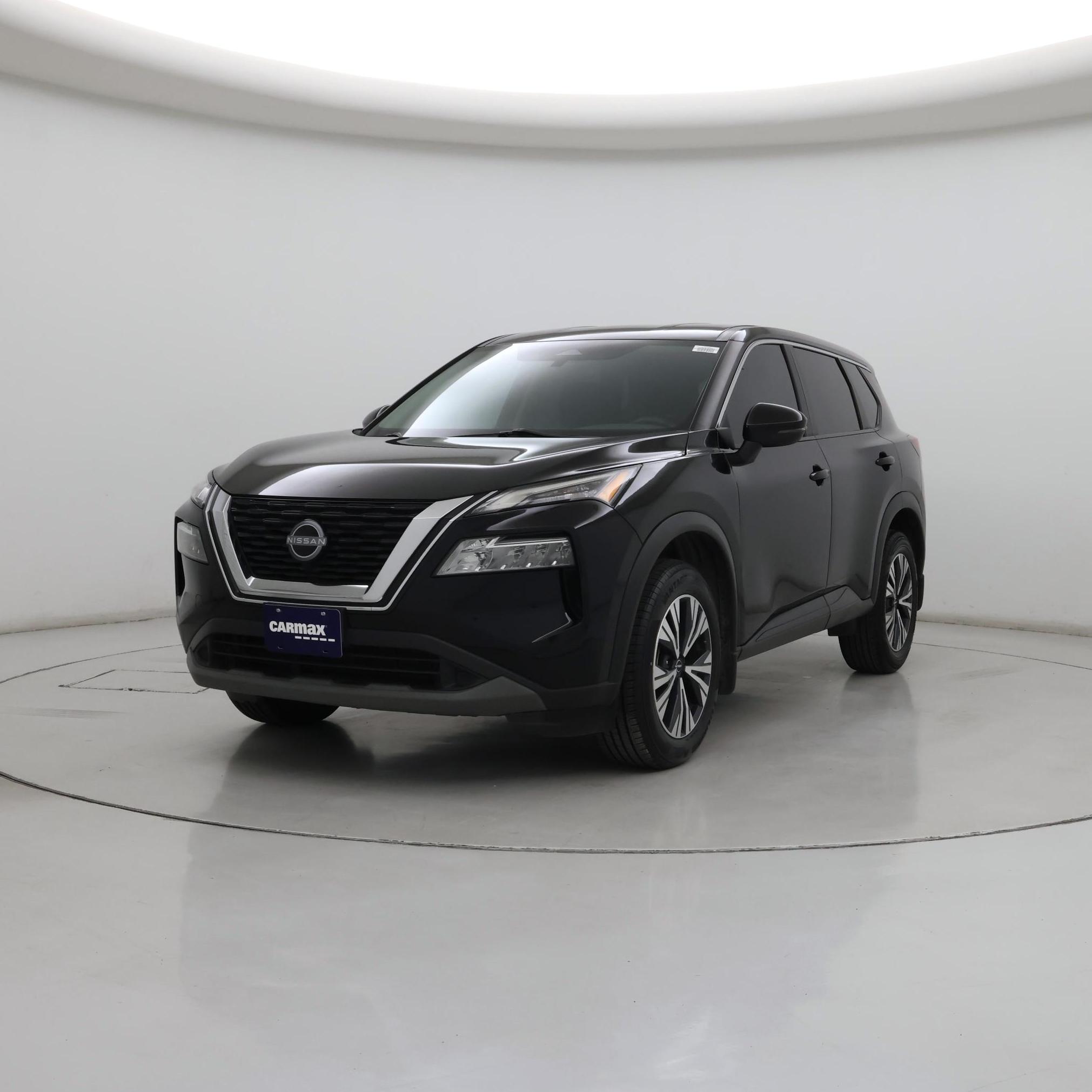Thumbnail: 2022 Nissan Rogue - 4