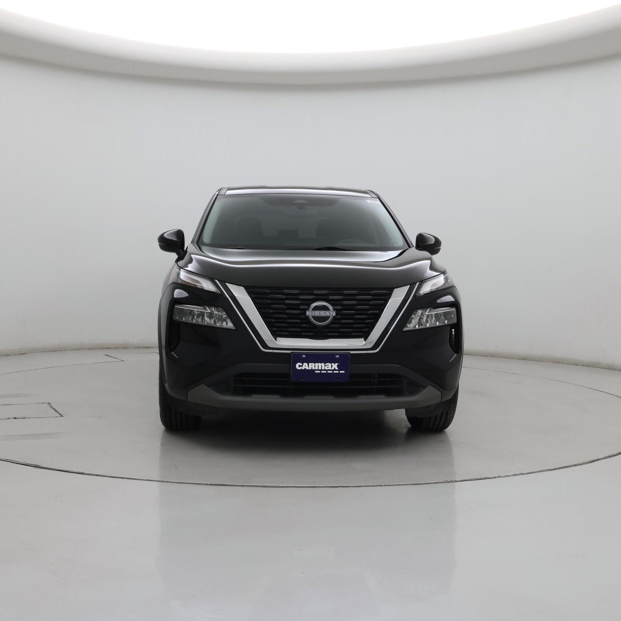 Thumbnail: 2022 Nissan Rogue - 5