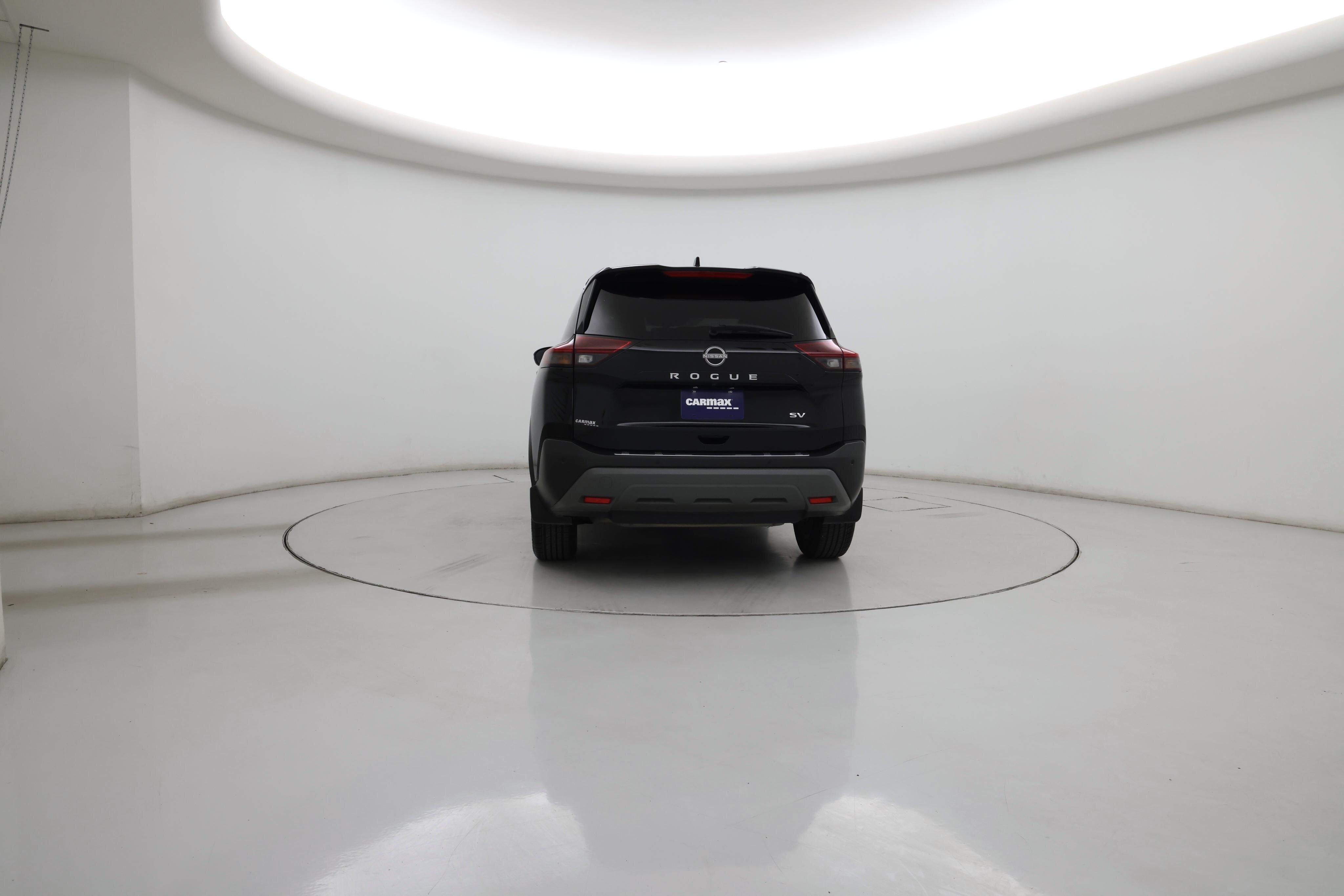 Thumbnail: 2022 Nissan Rogue - 6