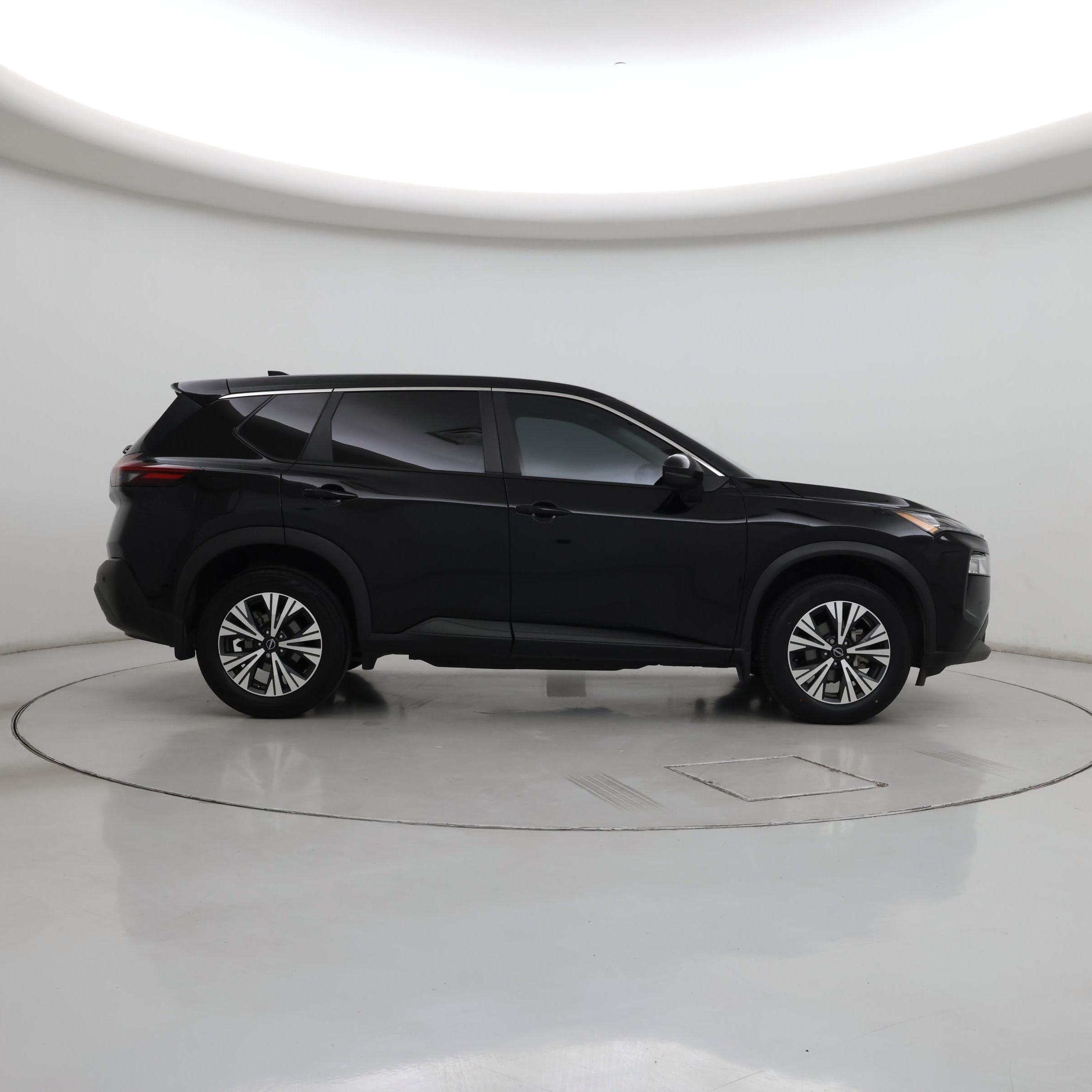 Thumbnail: 2022 Nissan Rogue - 7