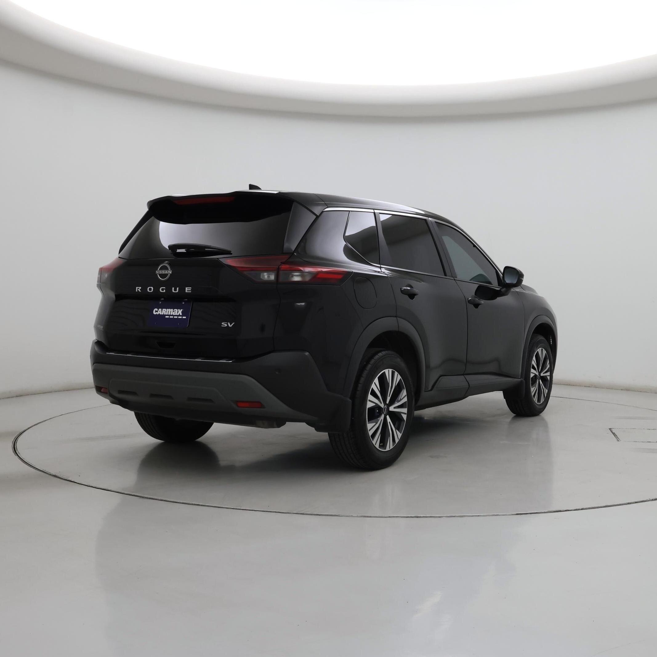 Thumbnail: 2022 Nissan Rogue - 8