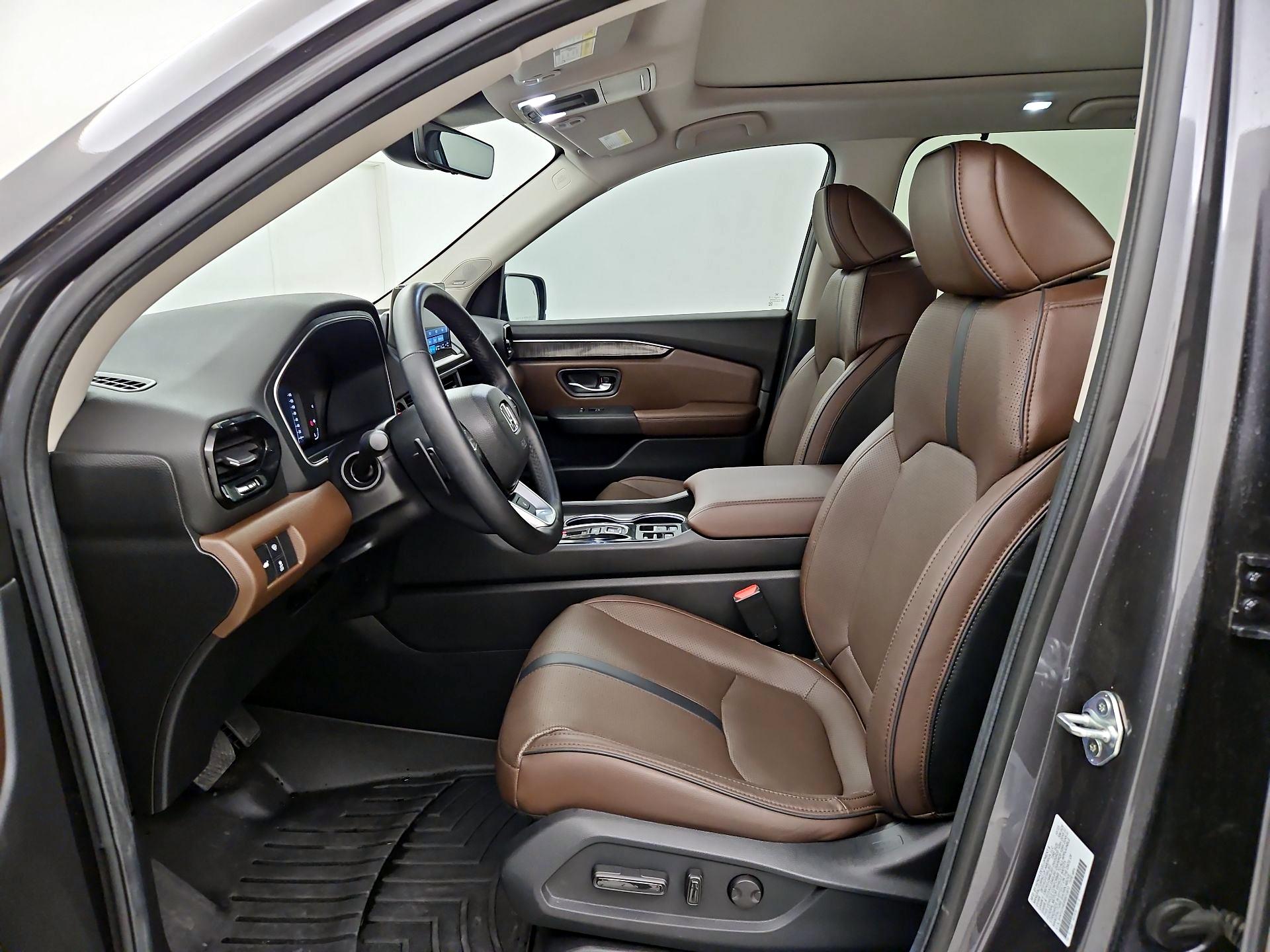 Thumbnail: 2024 Honda Pilot - 11