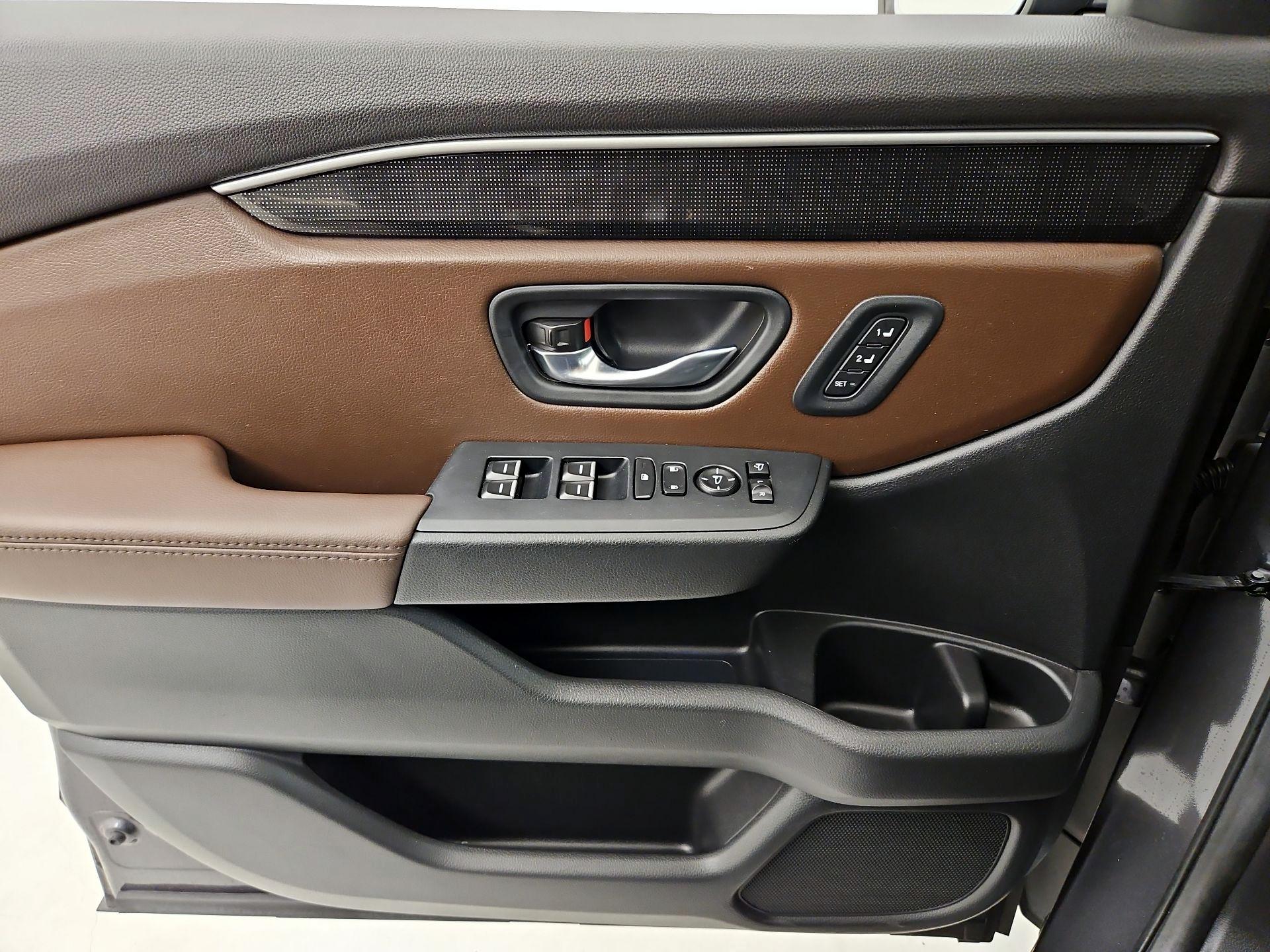 Thumbnail: 2024 Honda Pilot - 12