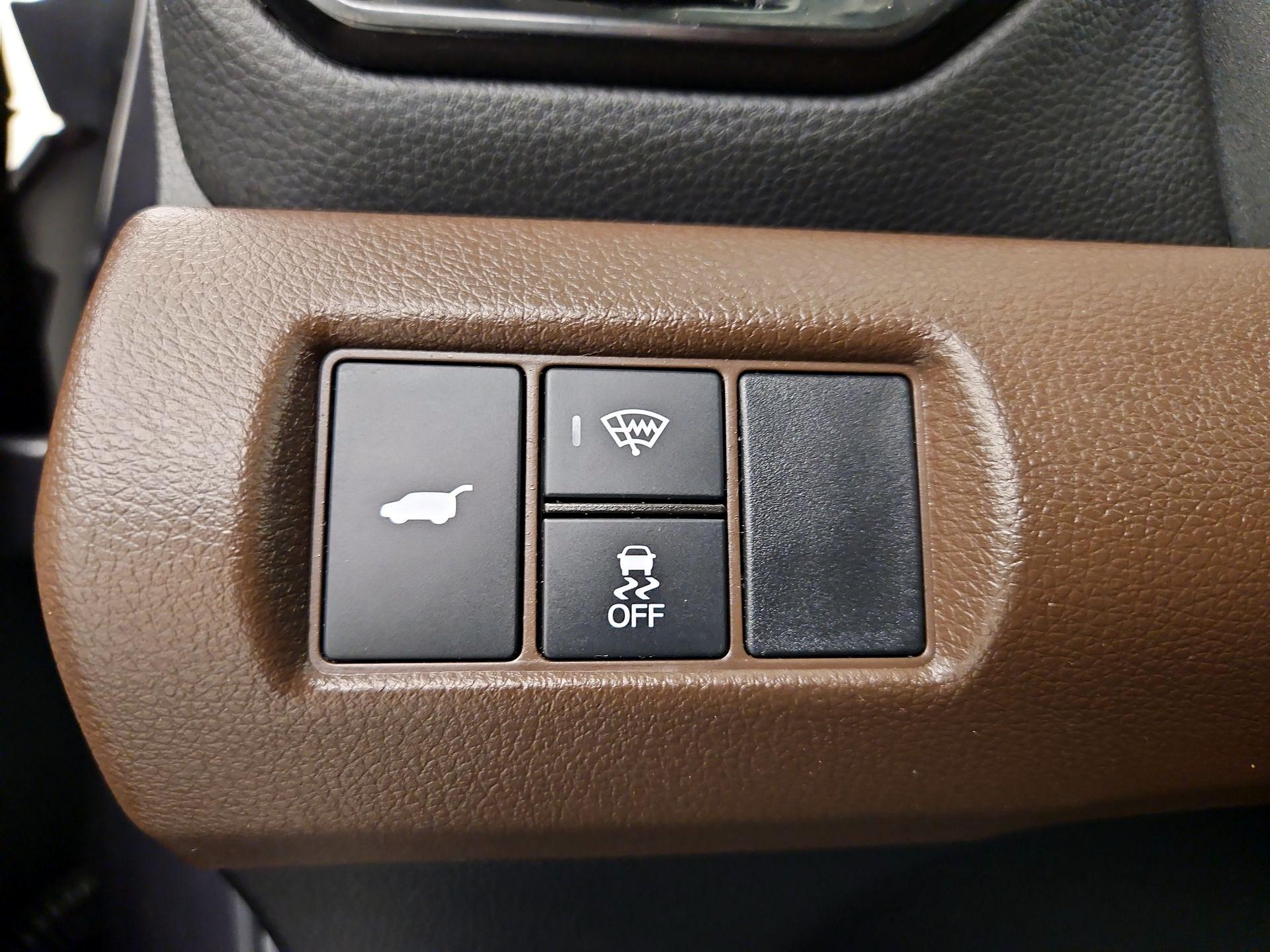 Thumbnail: 2024 Honda Pilot - 13