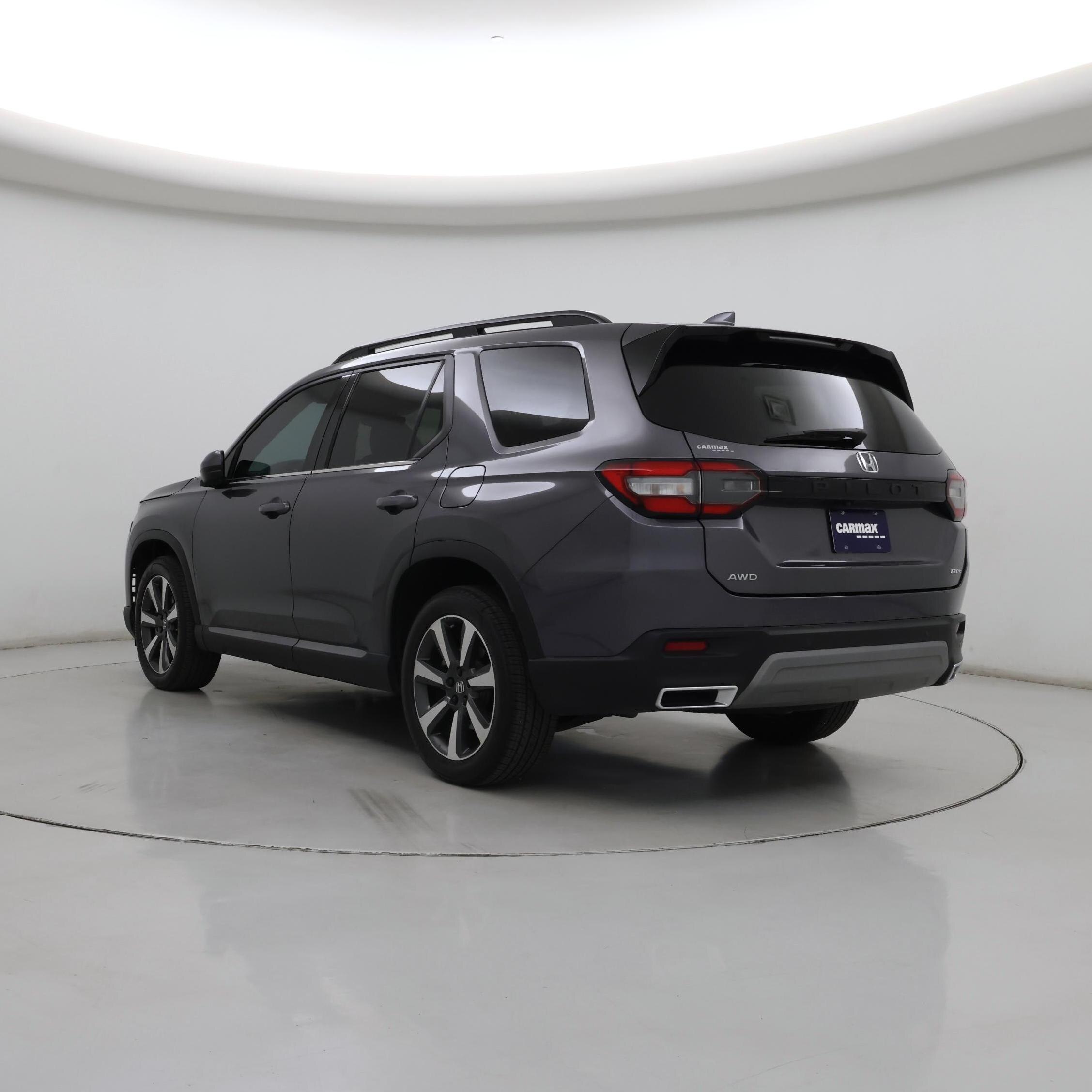 Thumbnail: 2024 Honda Pilot - 2