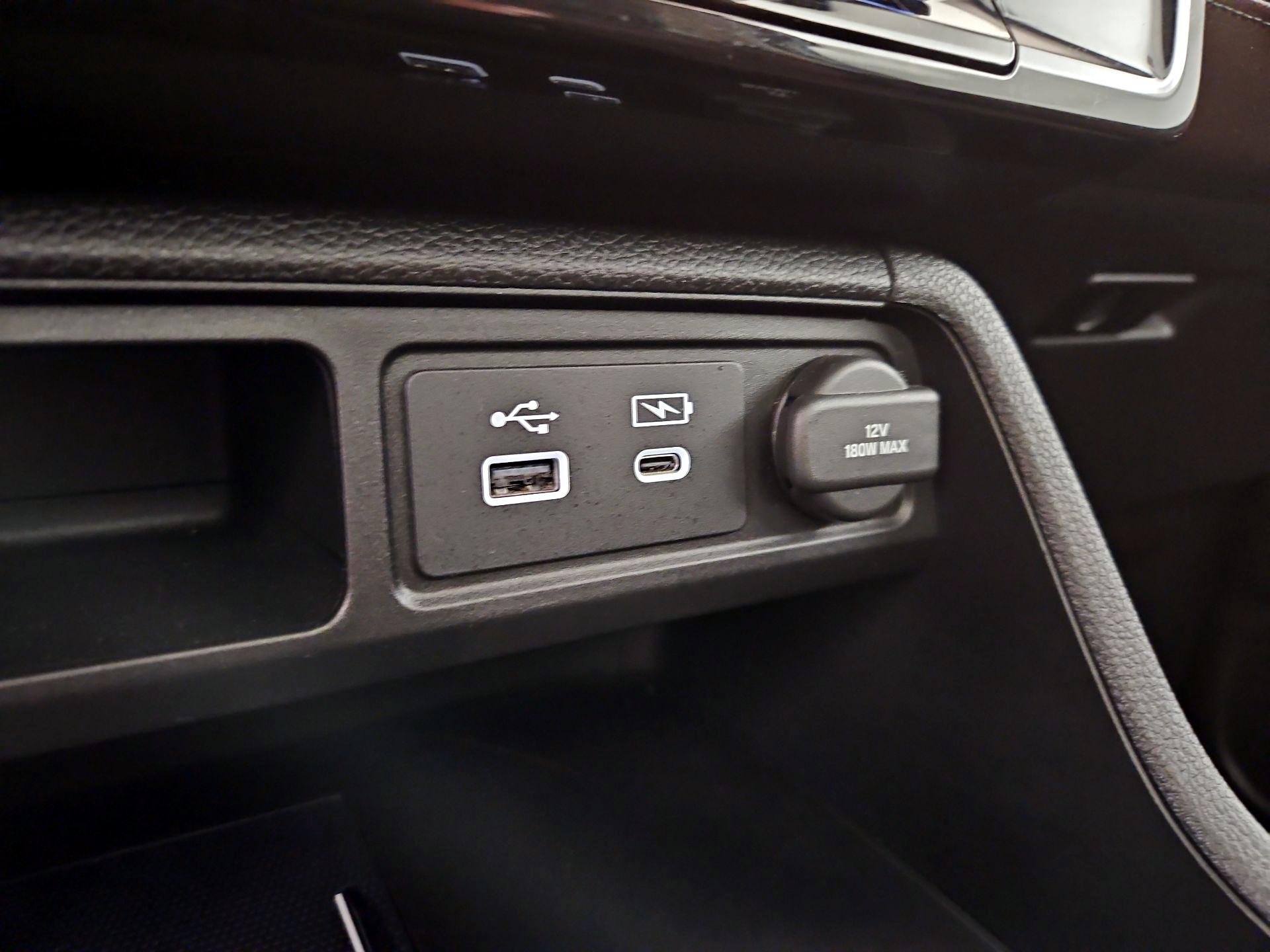 Thumbnail: 2024 Honda Pilot - 19