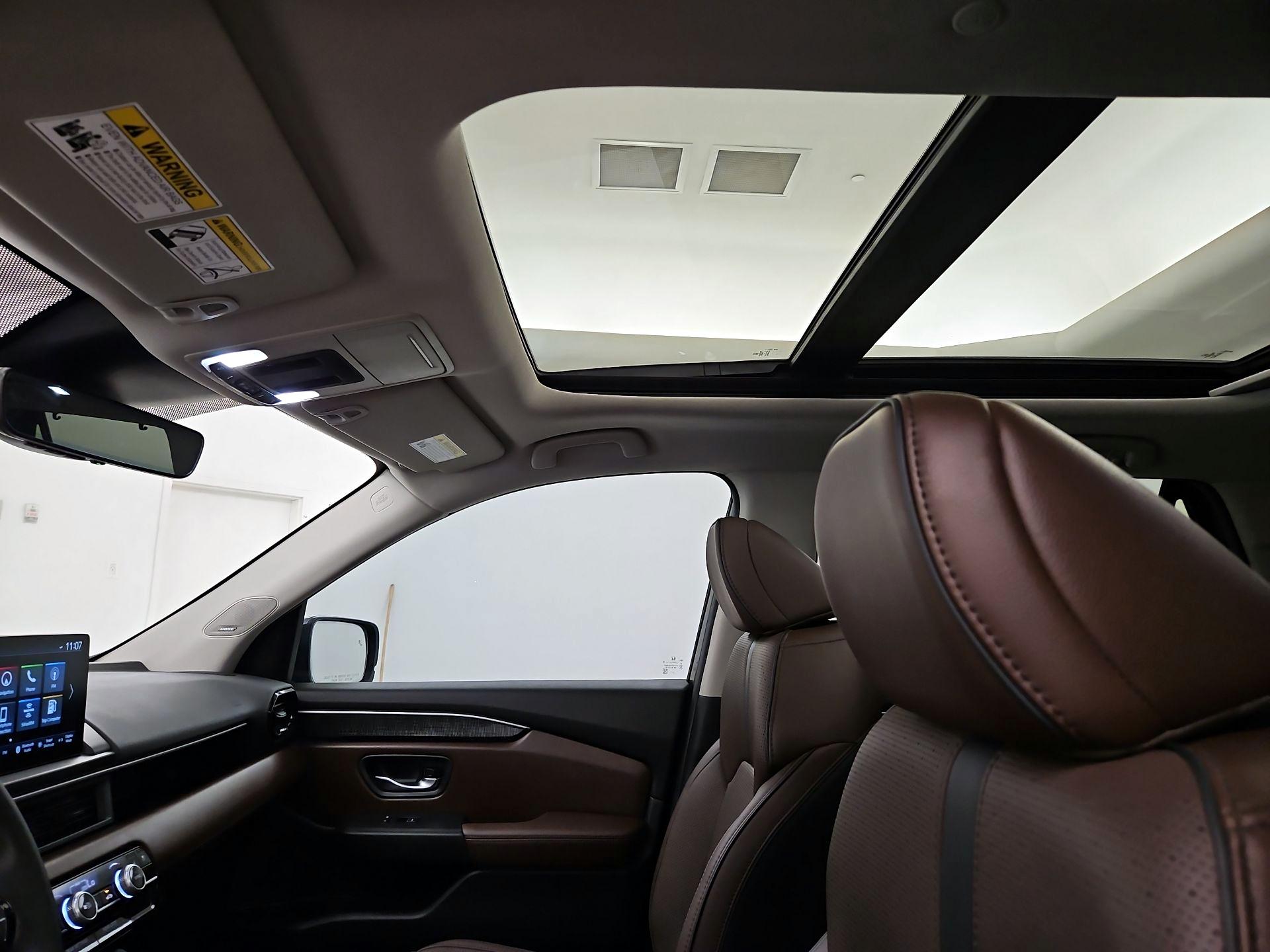 Thumbnail: 2024 Honda Pilot - 20