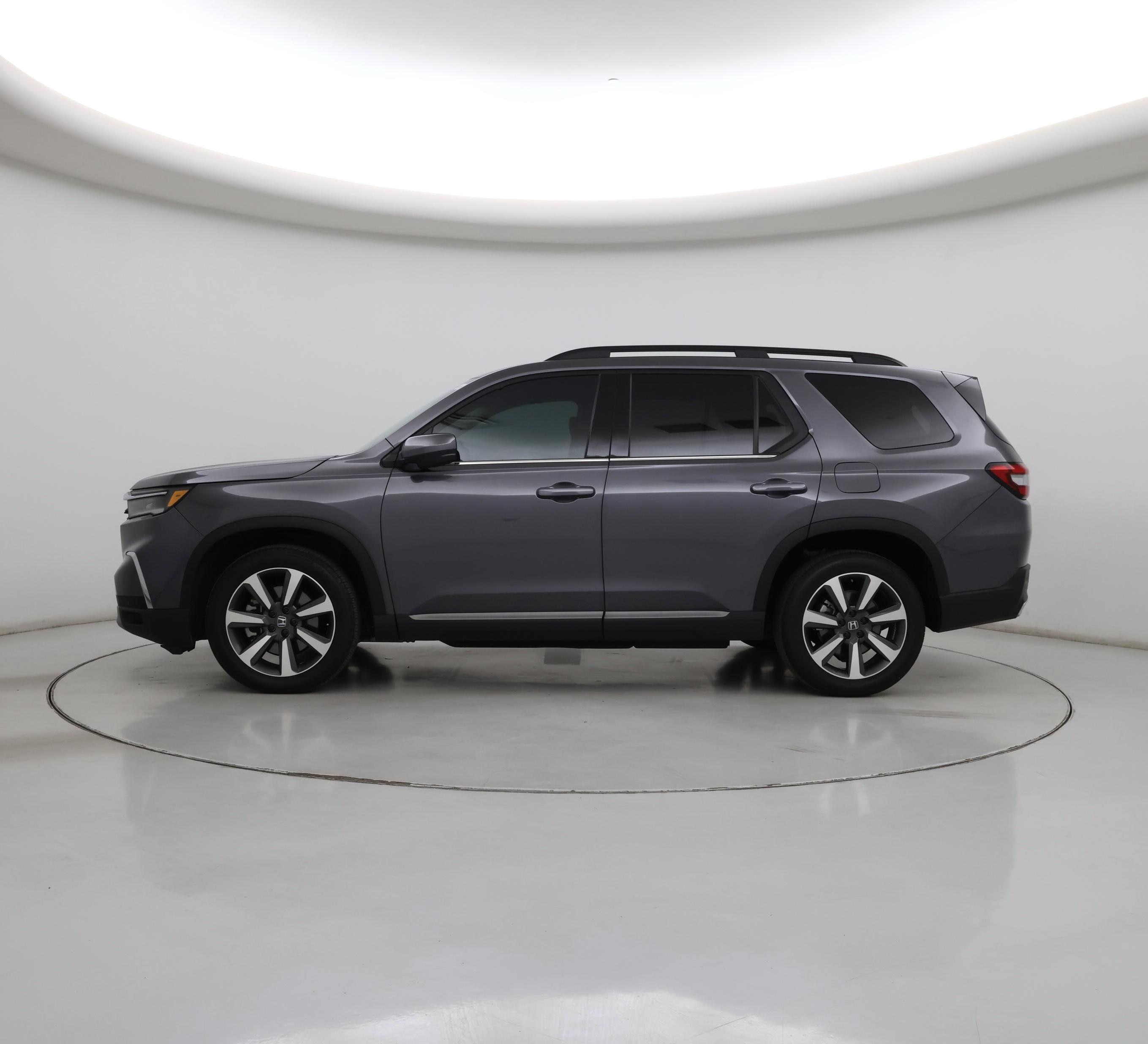 Thumbnail: 2024 Honda Pilot - 3