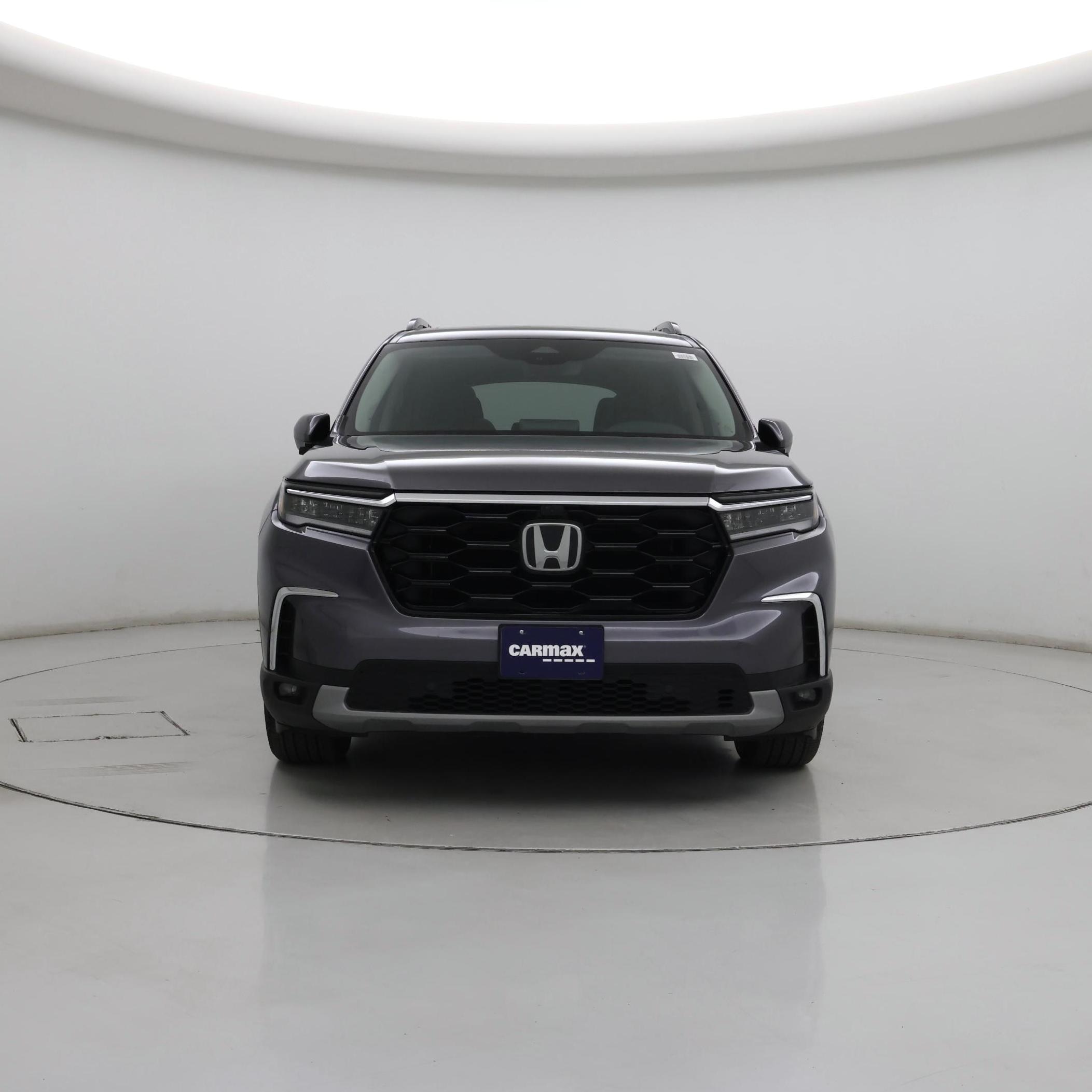 Thumbnail: 2024 Honda Pilot - 5