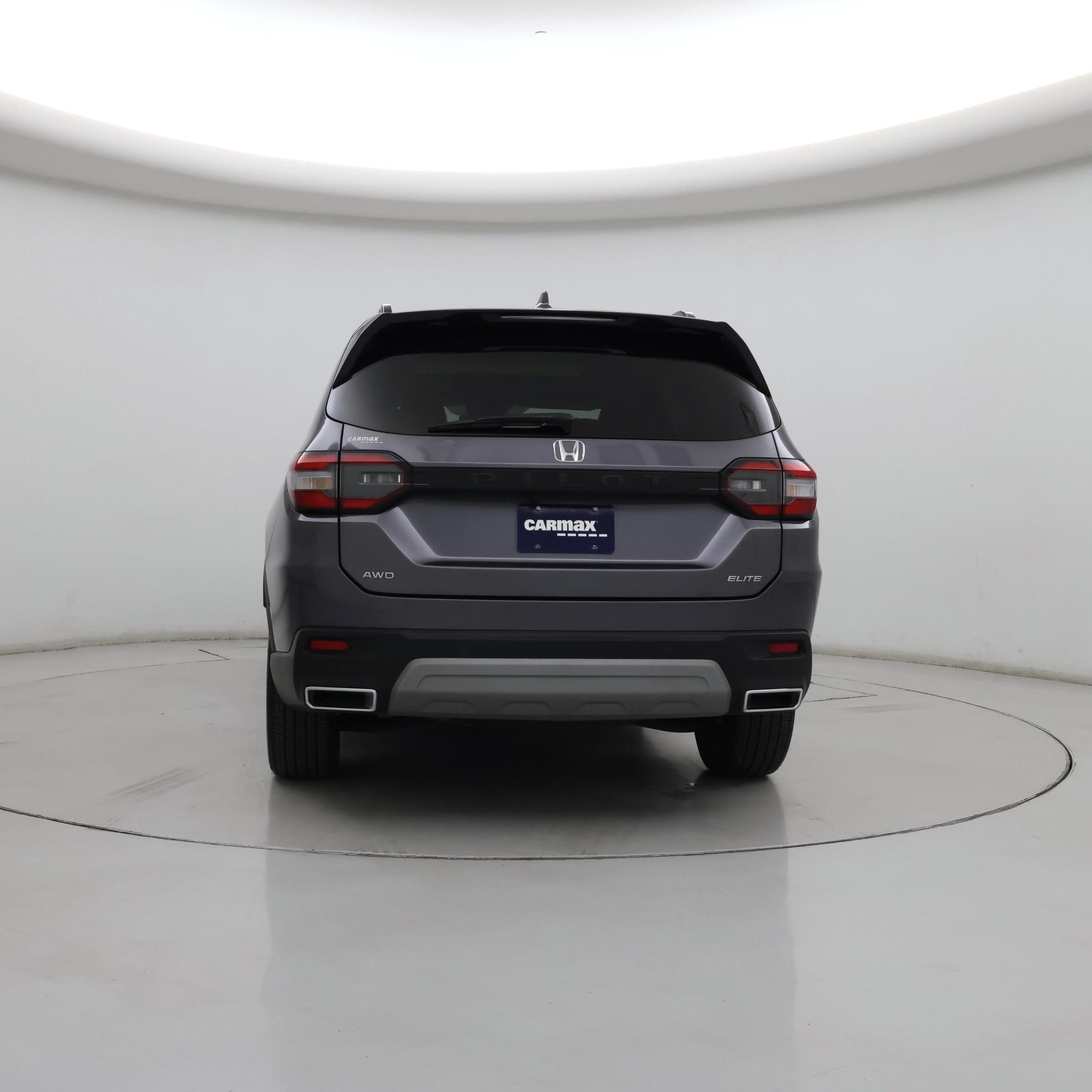 Thumbnail: 2024 Honda Pilot - 6