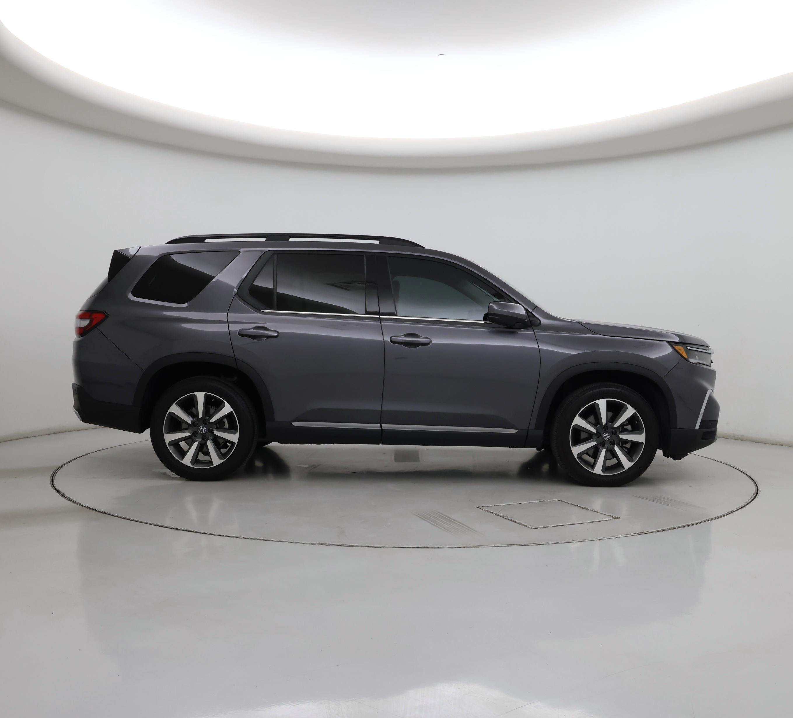 Thumbnail: 2024 Honda Pilot - 7