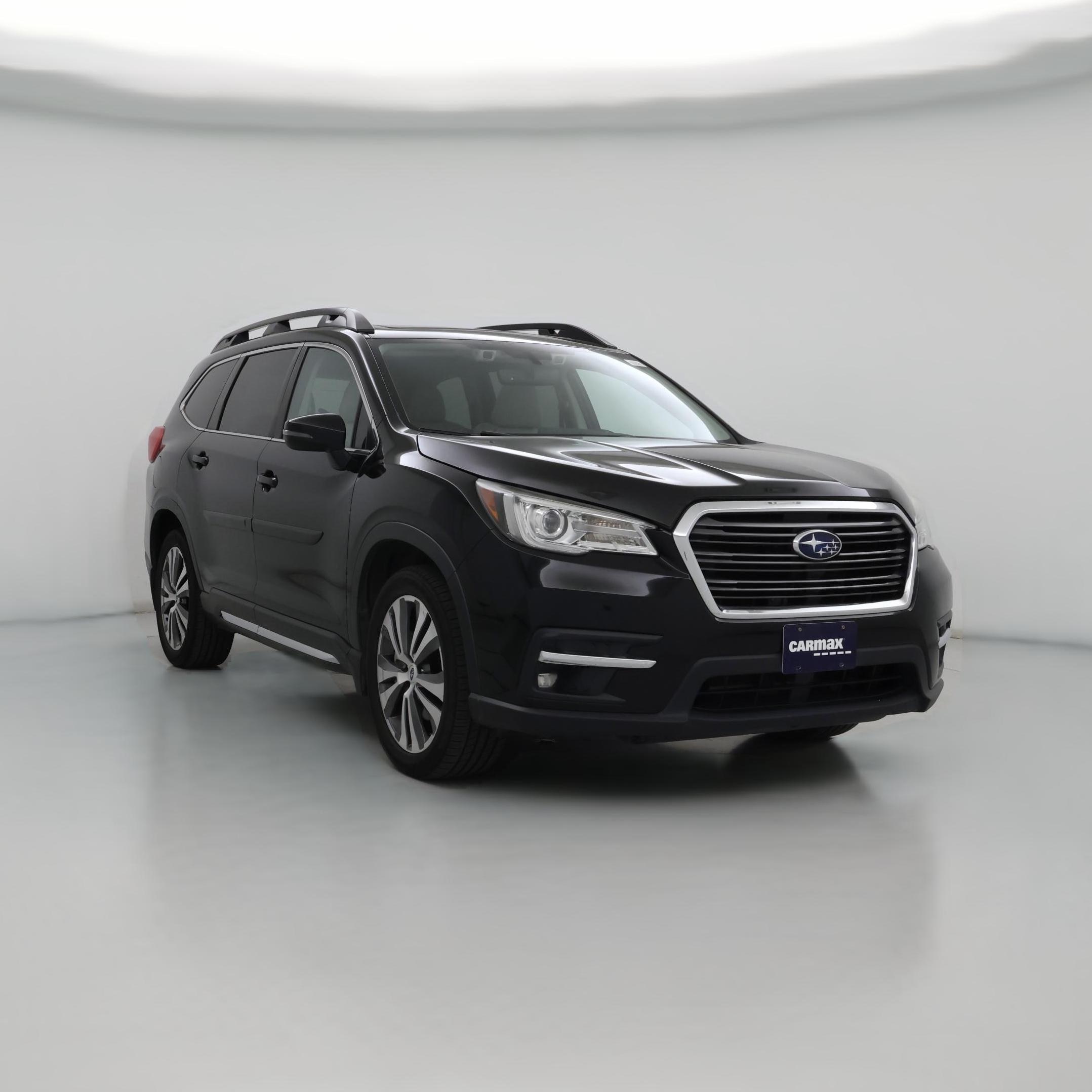 Thumbnail: 2020 Subaru Ascent - 1