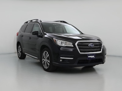 2020 Subaru Ascent Limited