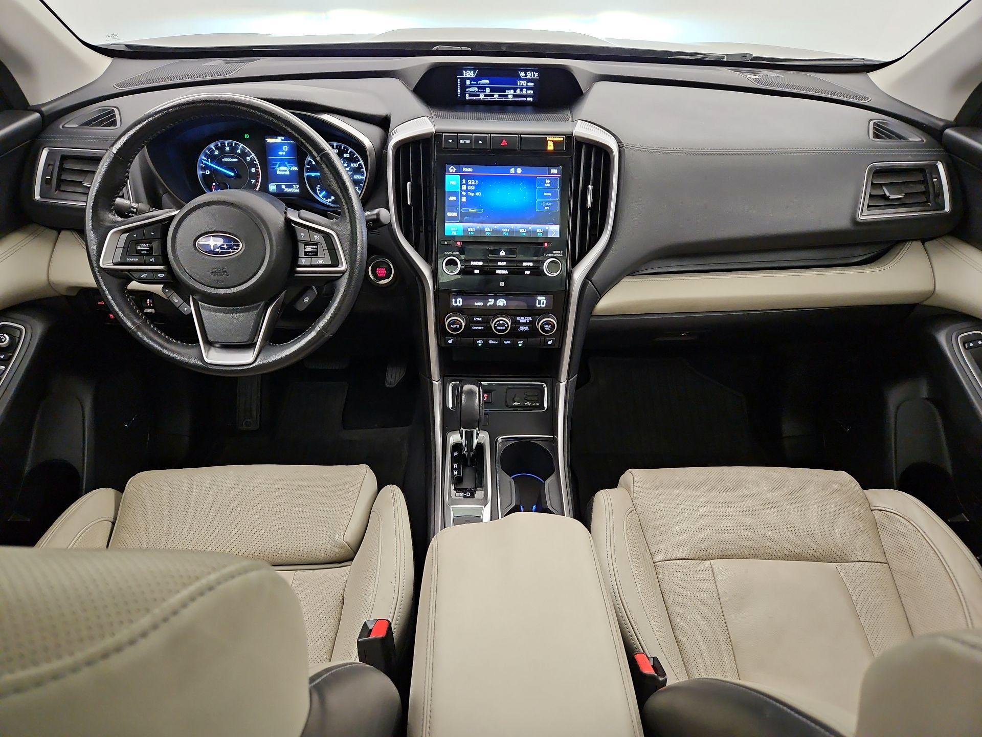 Thumbnail: 2020 Subaru Ascent - 9