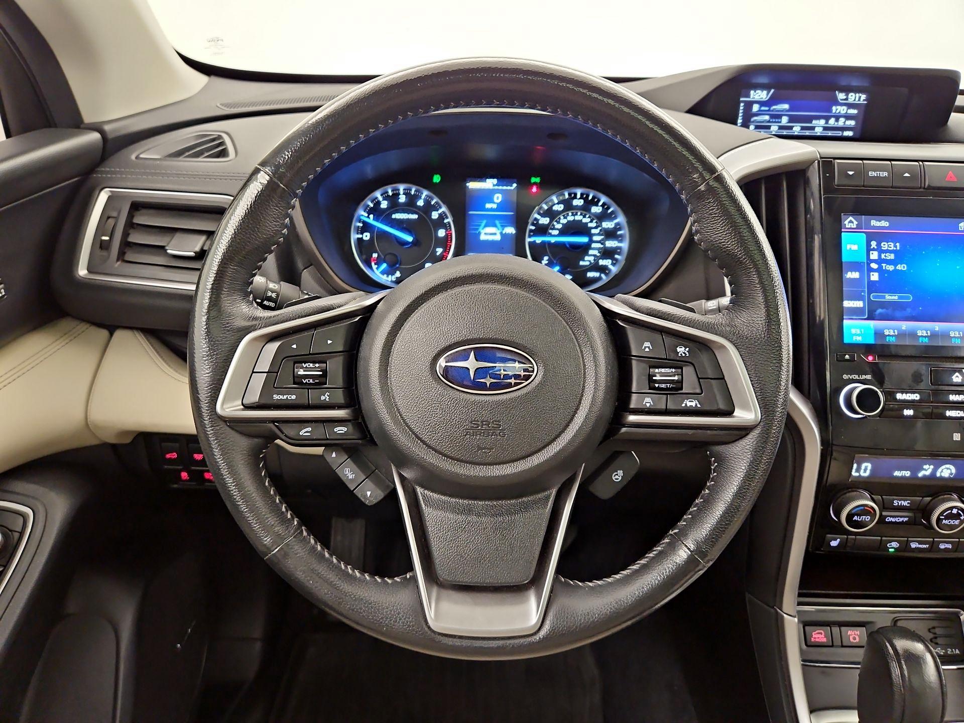 Thumbnail: 2020 Subaru Ascent - 10