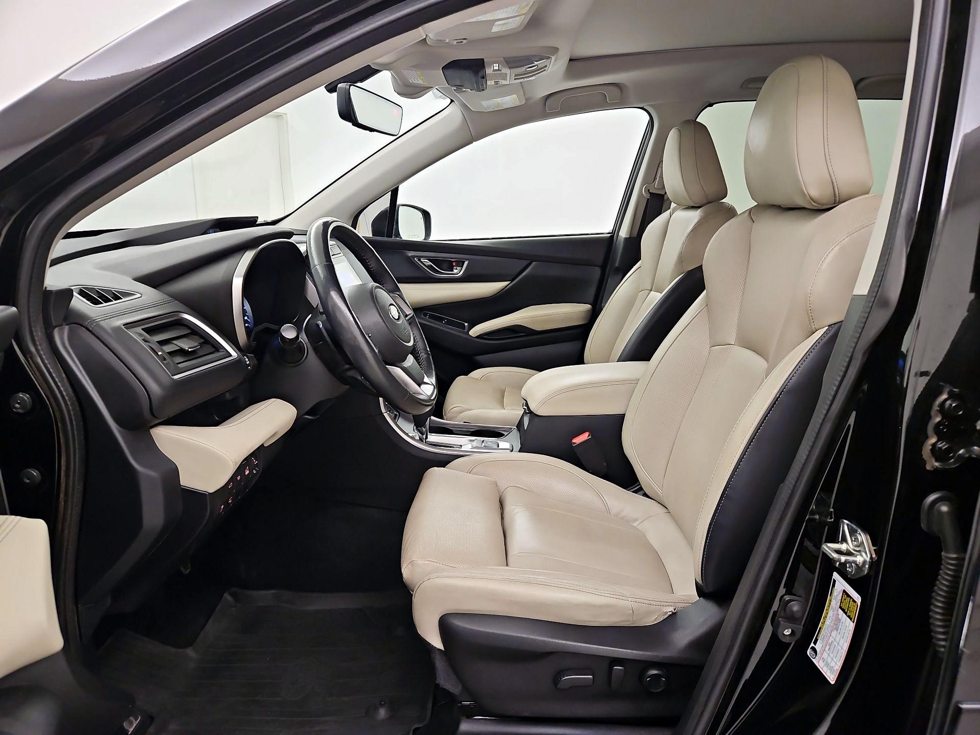 Thumbnail: 2020 Subaru Ascent - 11