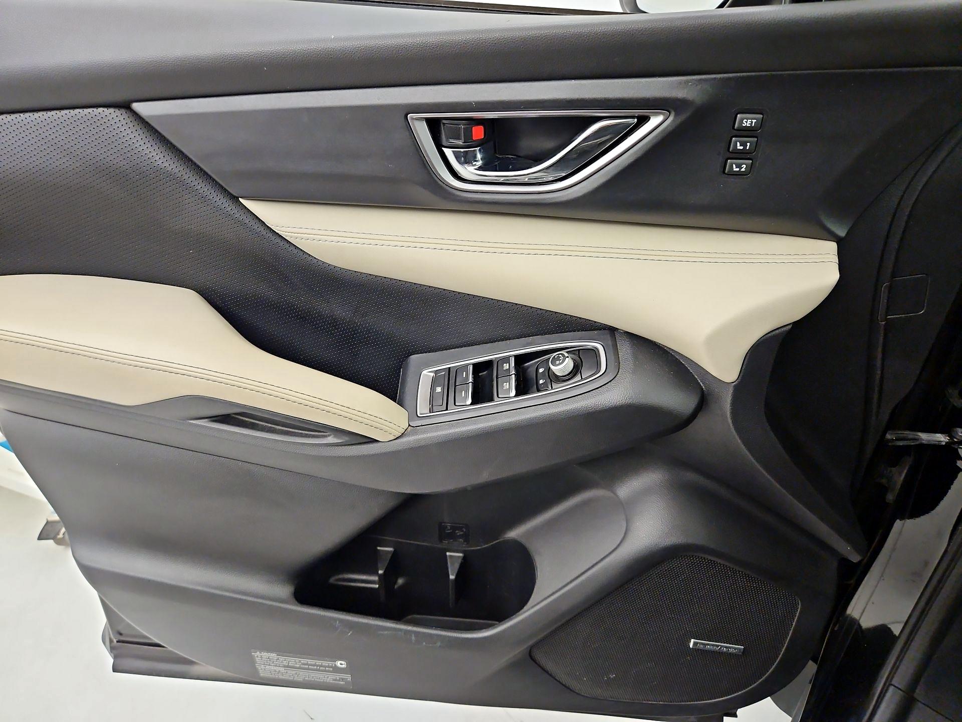 Thumbnail: 2020 Subaru Ascent - 12