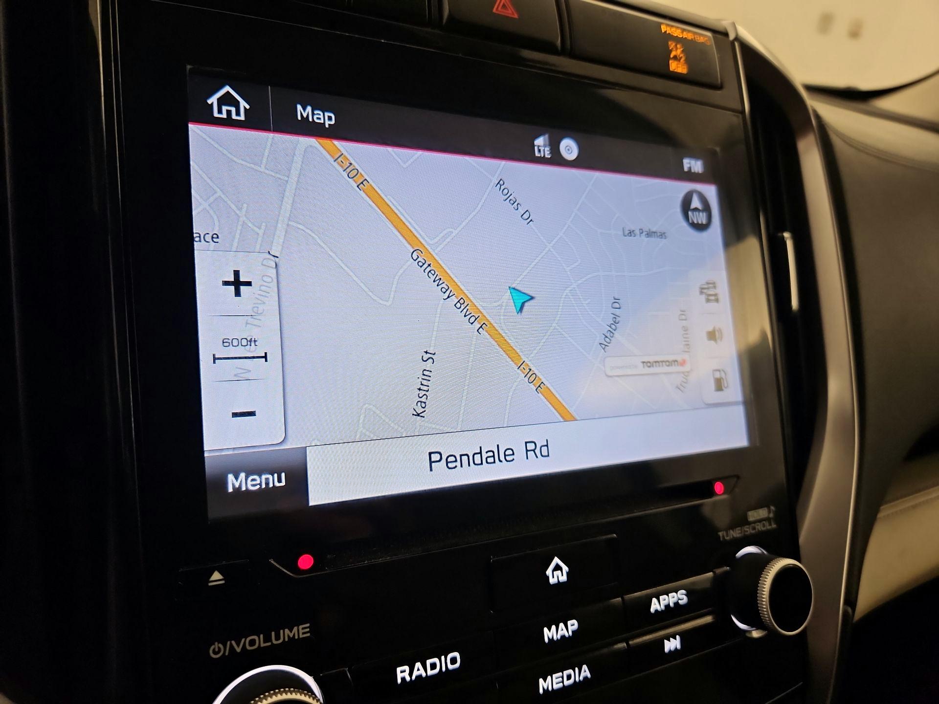 Thumbnail: 2020 Subaru Ascent - 14